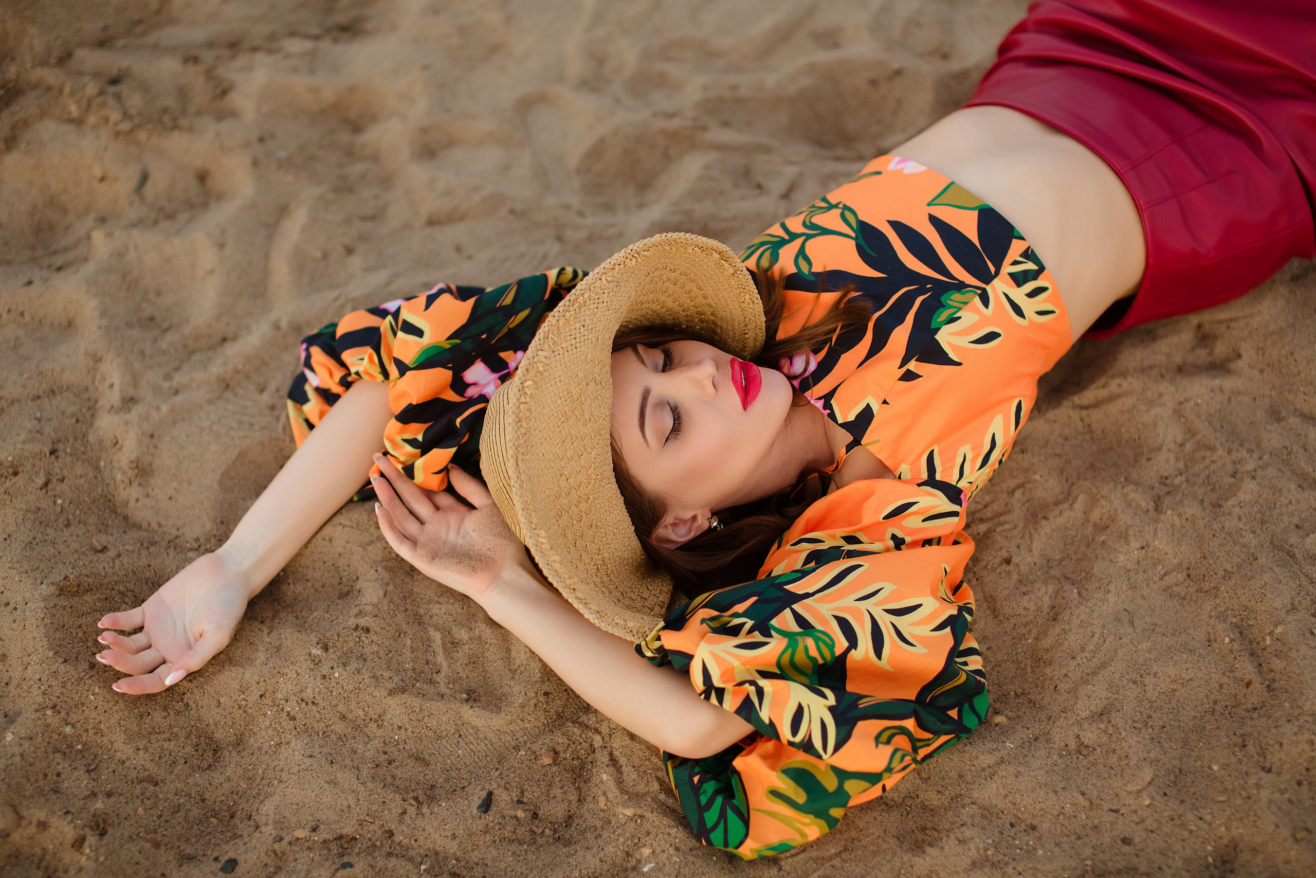 Портреты. Главная