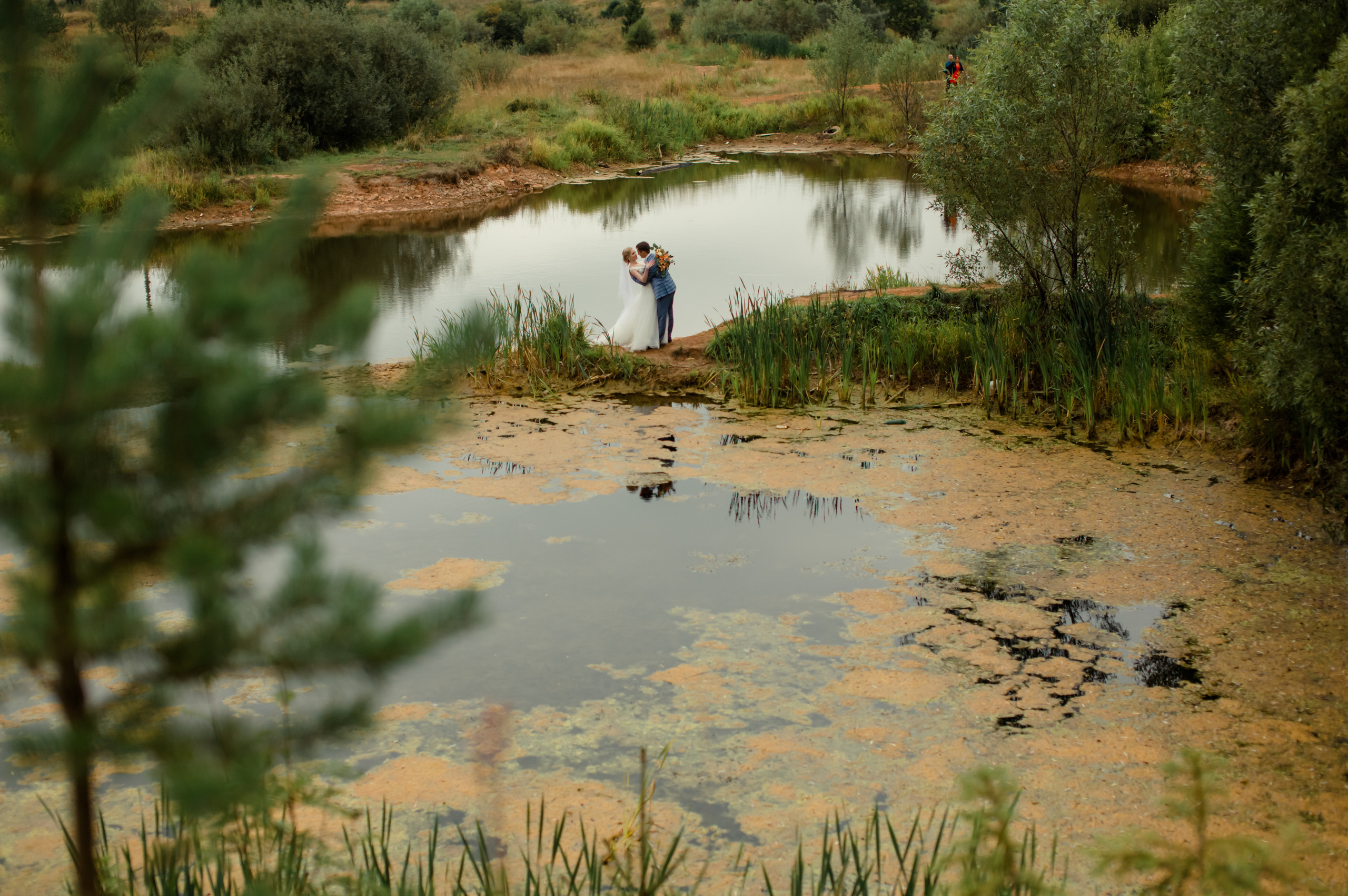 Свадьбы. Главная