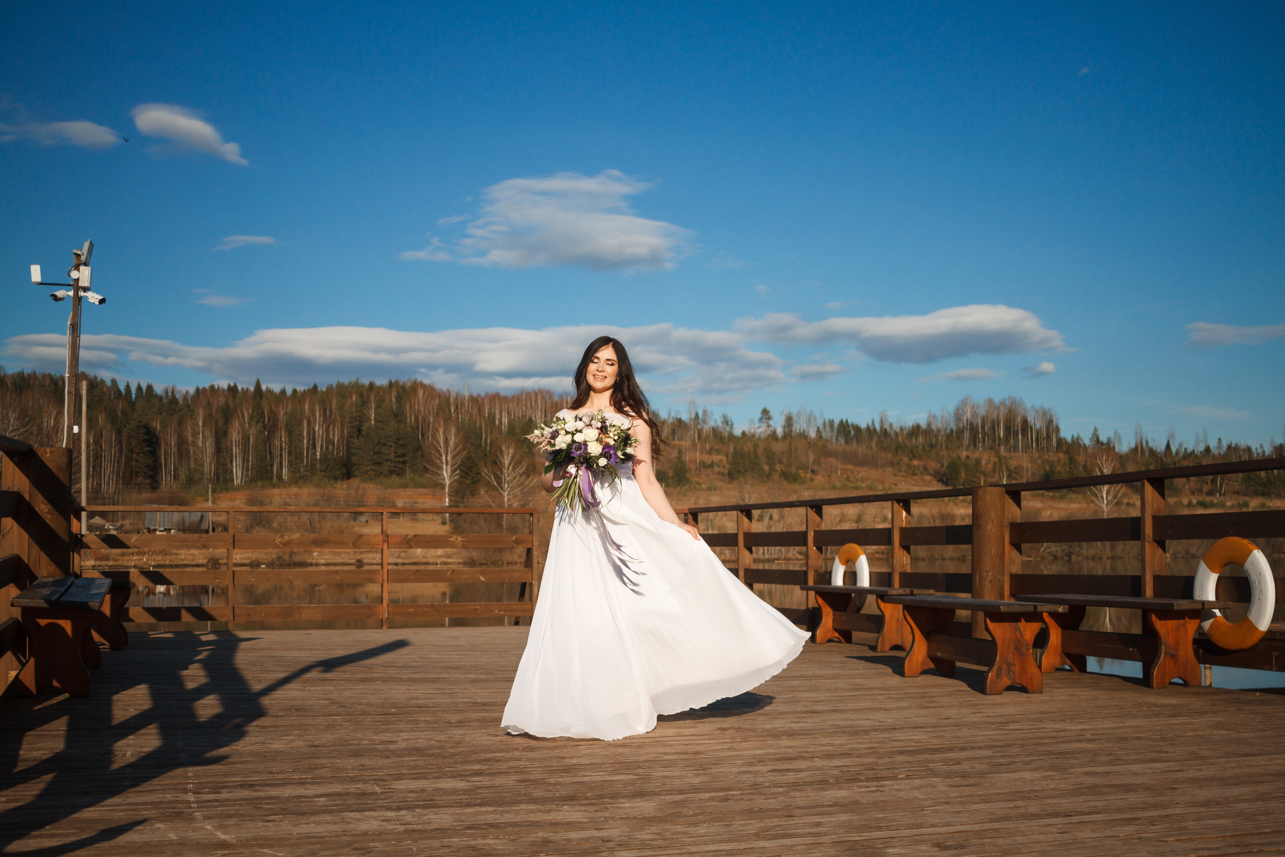 Свадьбы. Главная