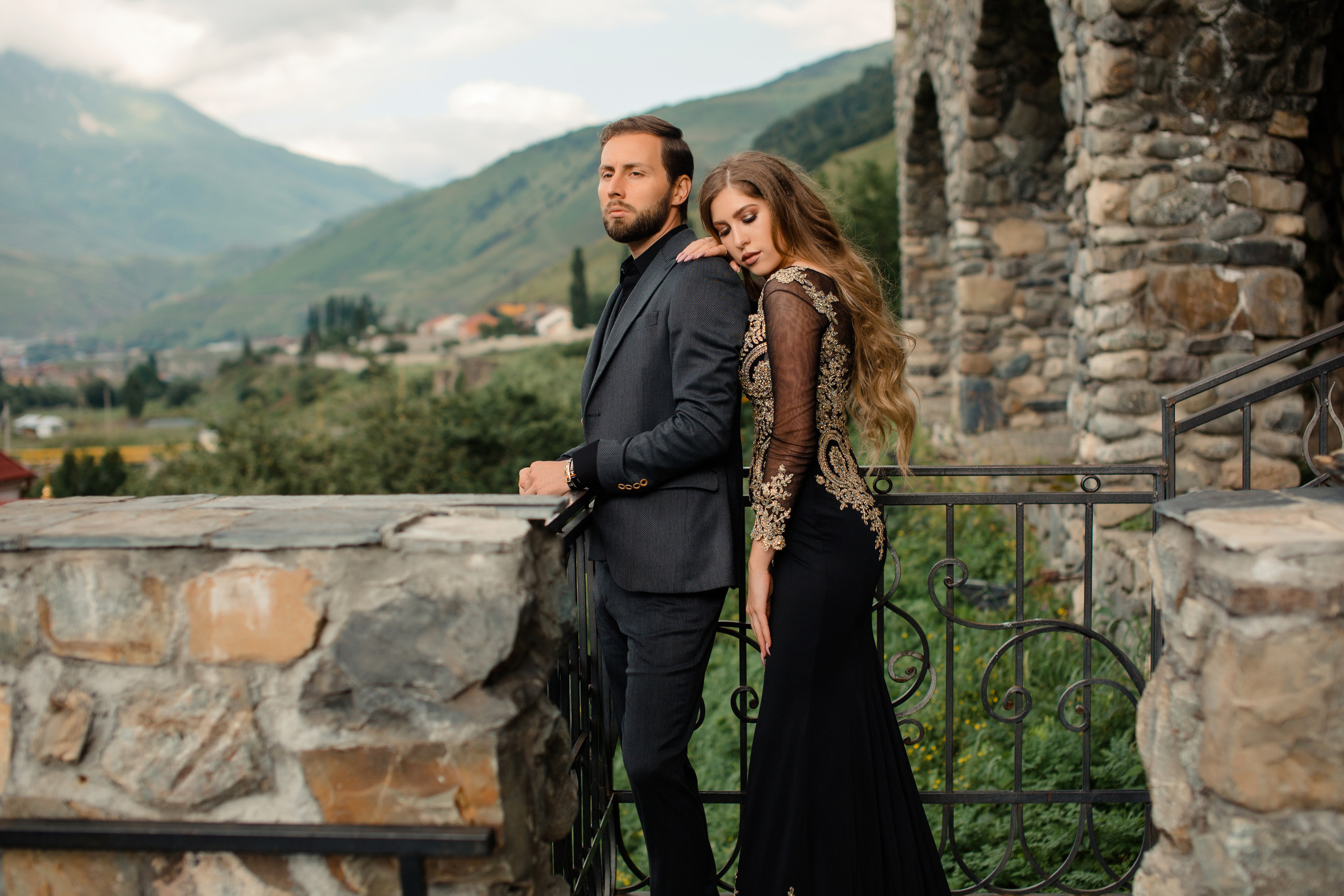 Lovestory. Главная