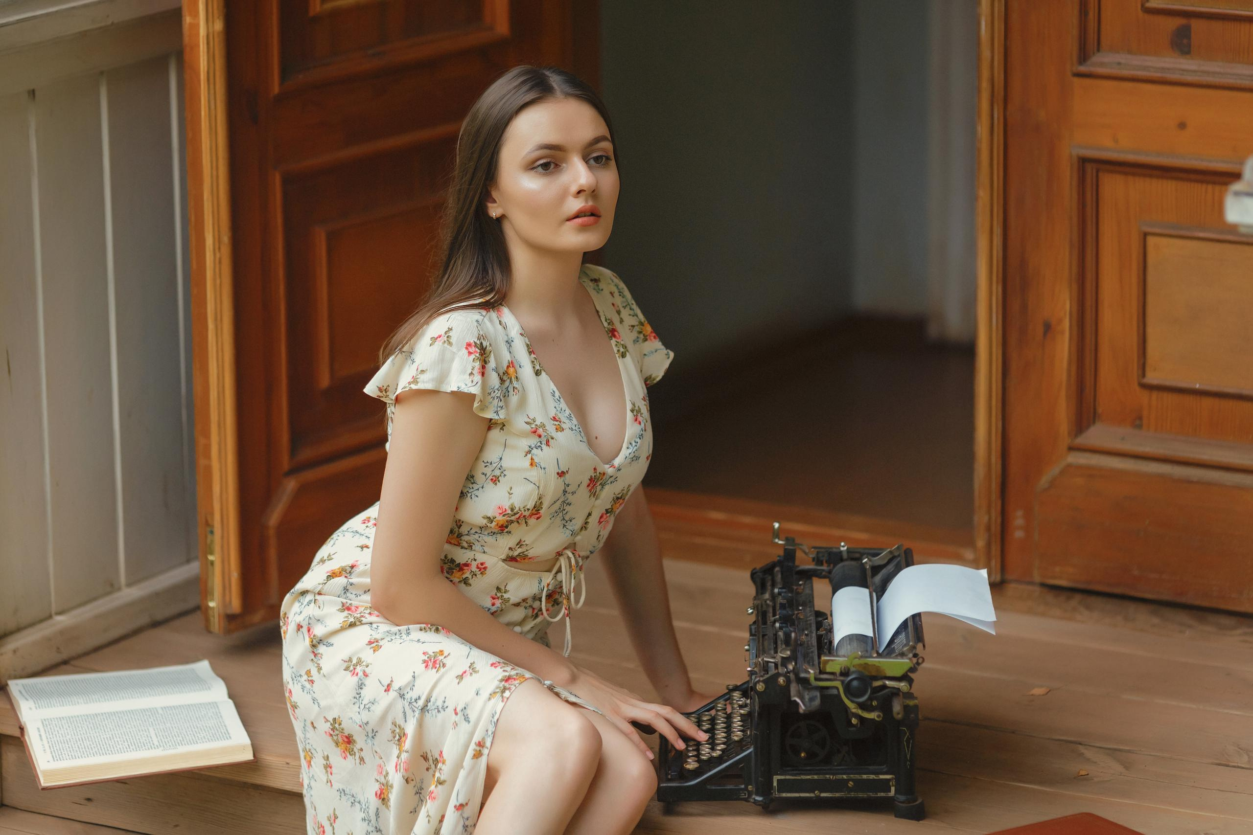 Портреты. Главная