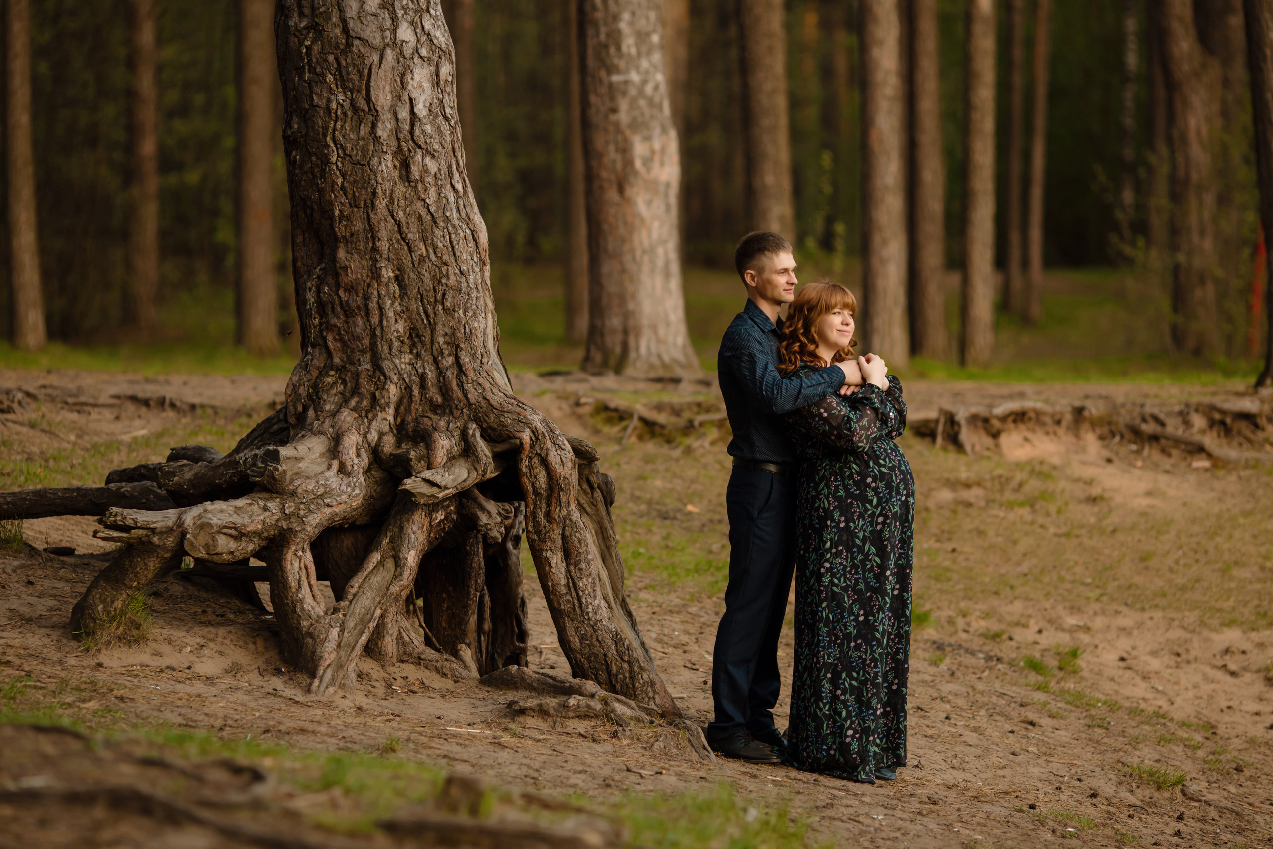 Семейные. Главная