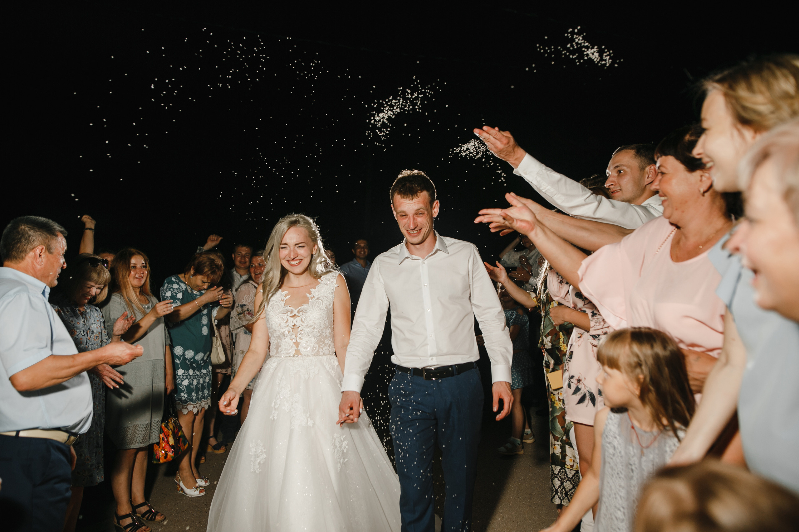 Свадьбы. Главная