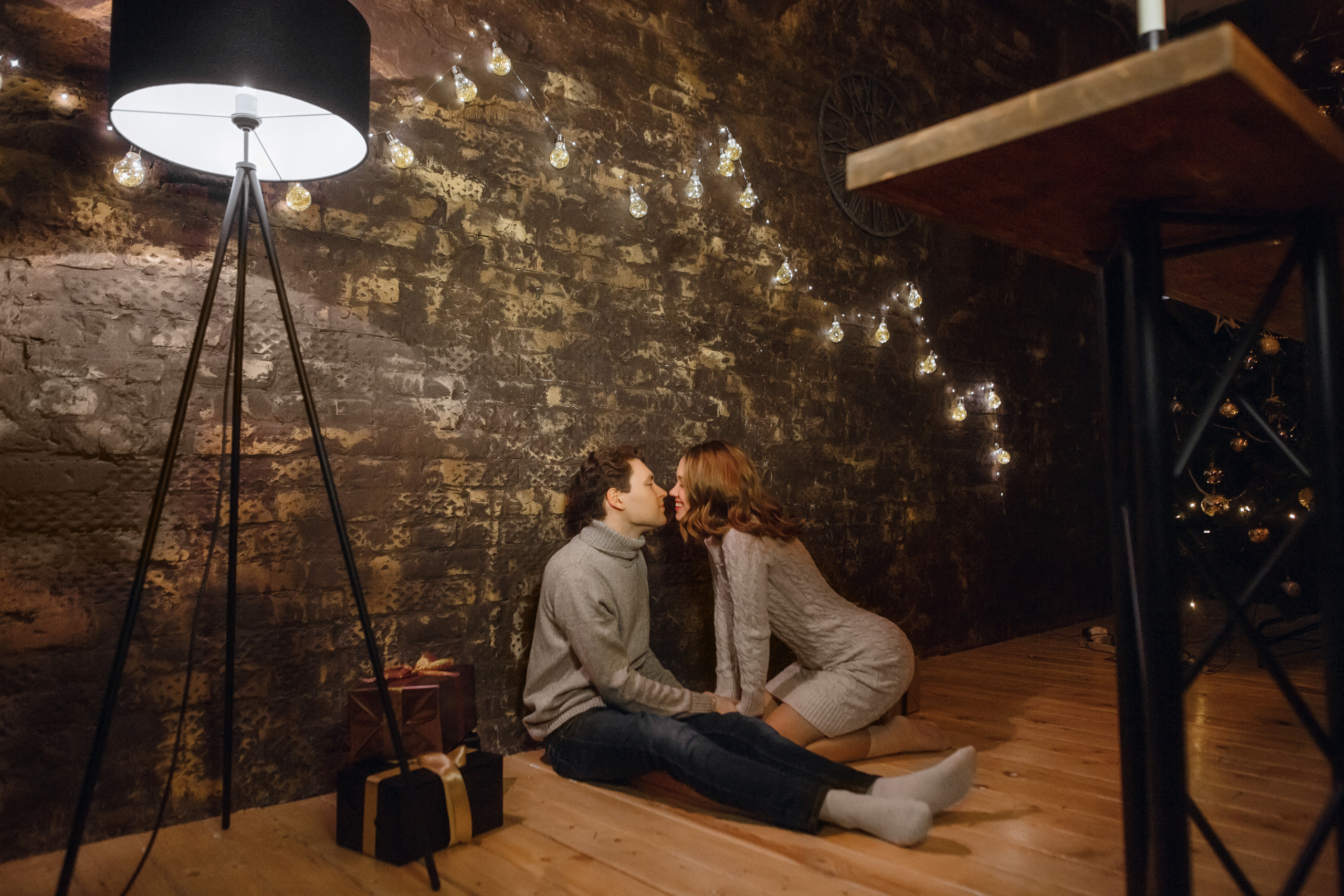 Lovestory. Главная