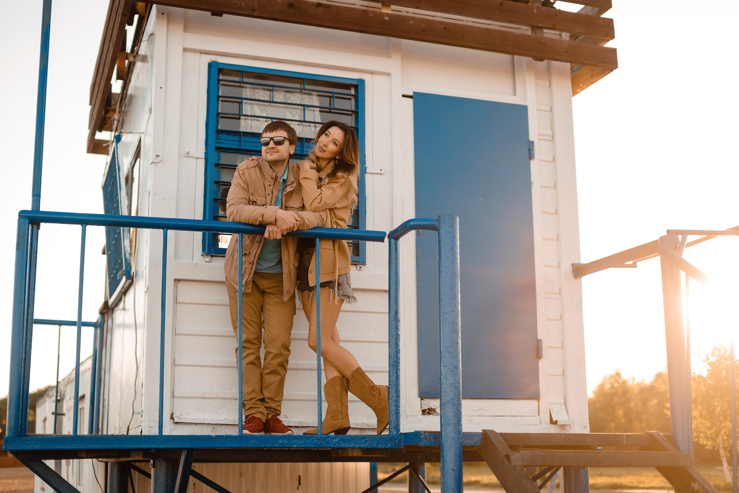 Lovestory. Главная