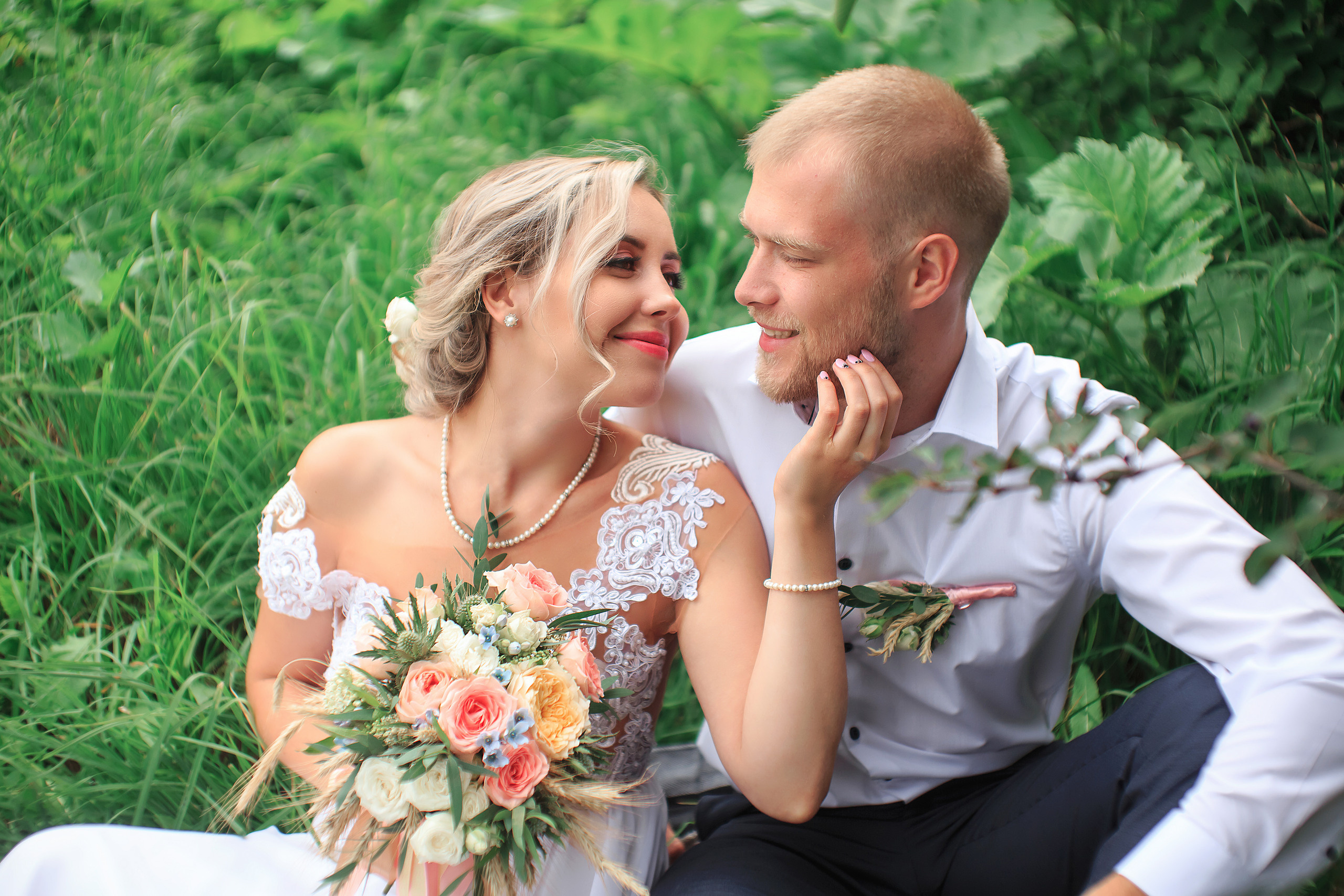 Свадьбы. Главная