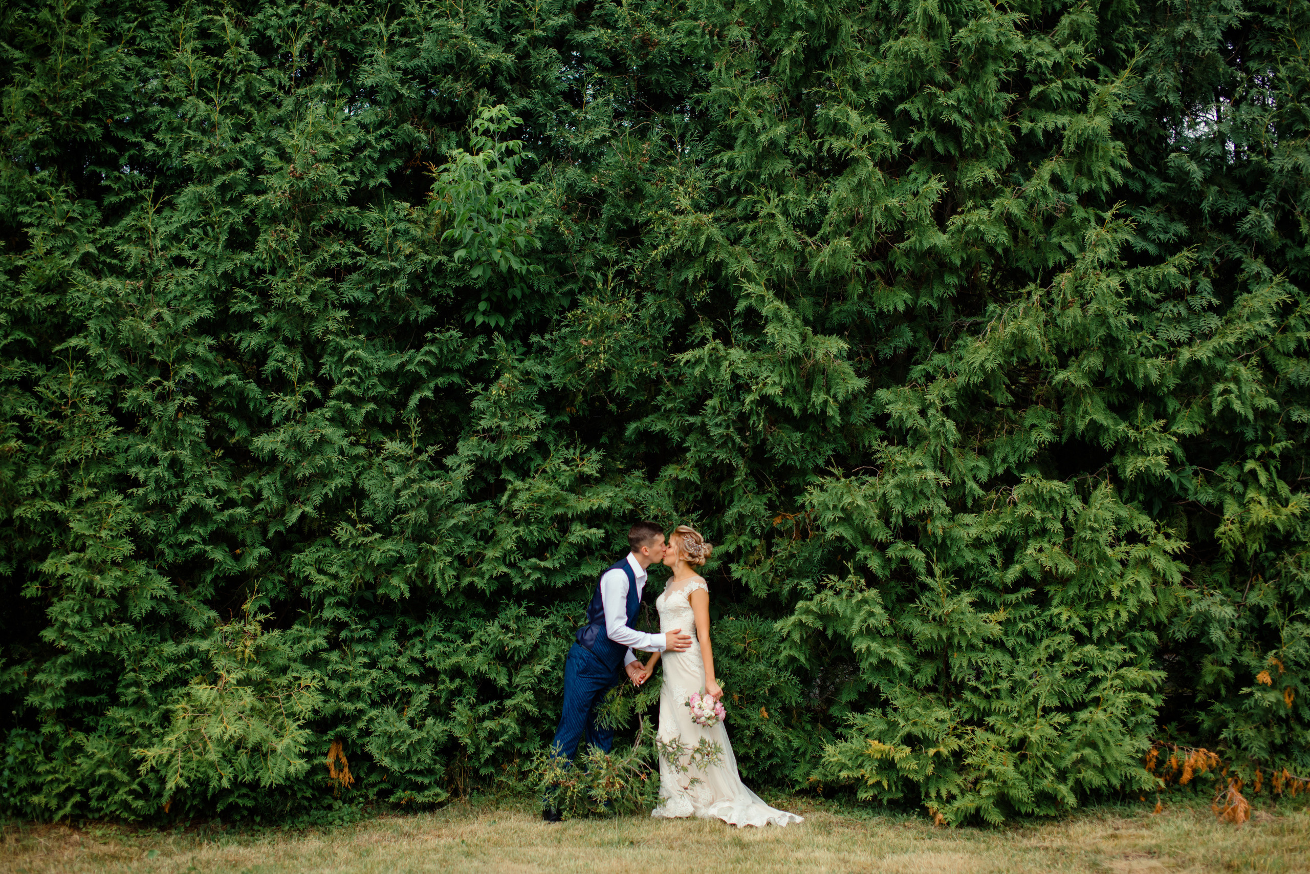 Свадьбы. Главная