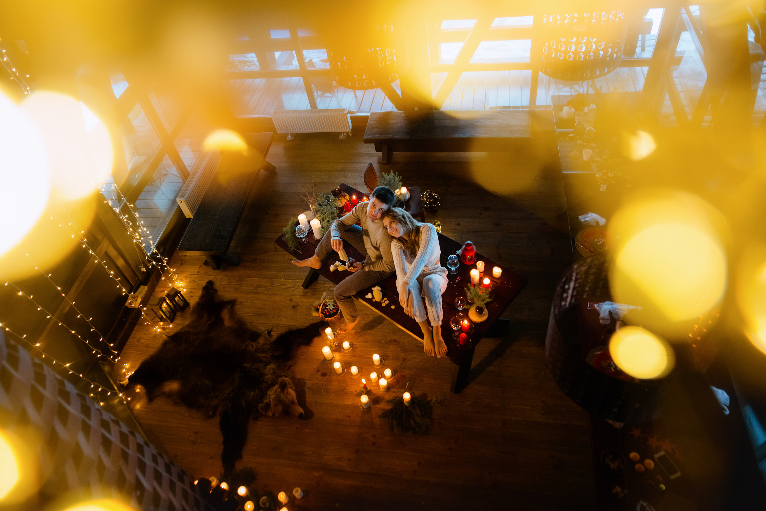 Lovestory. Главная