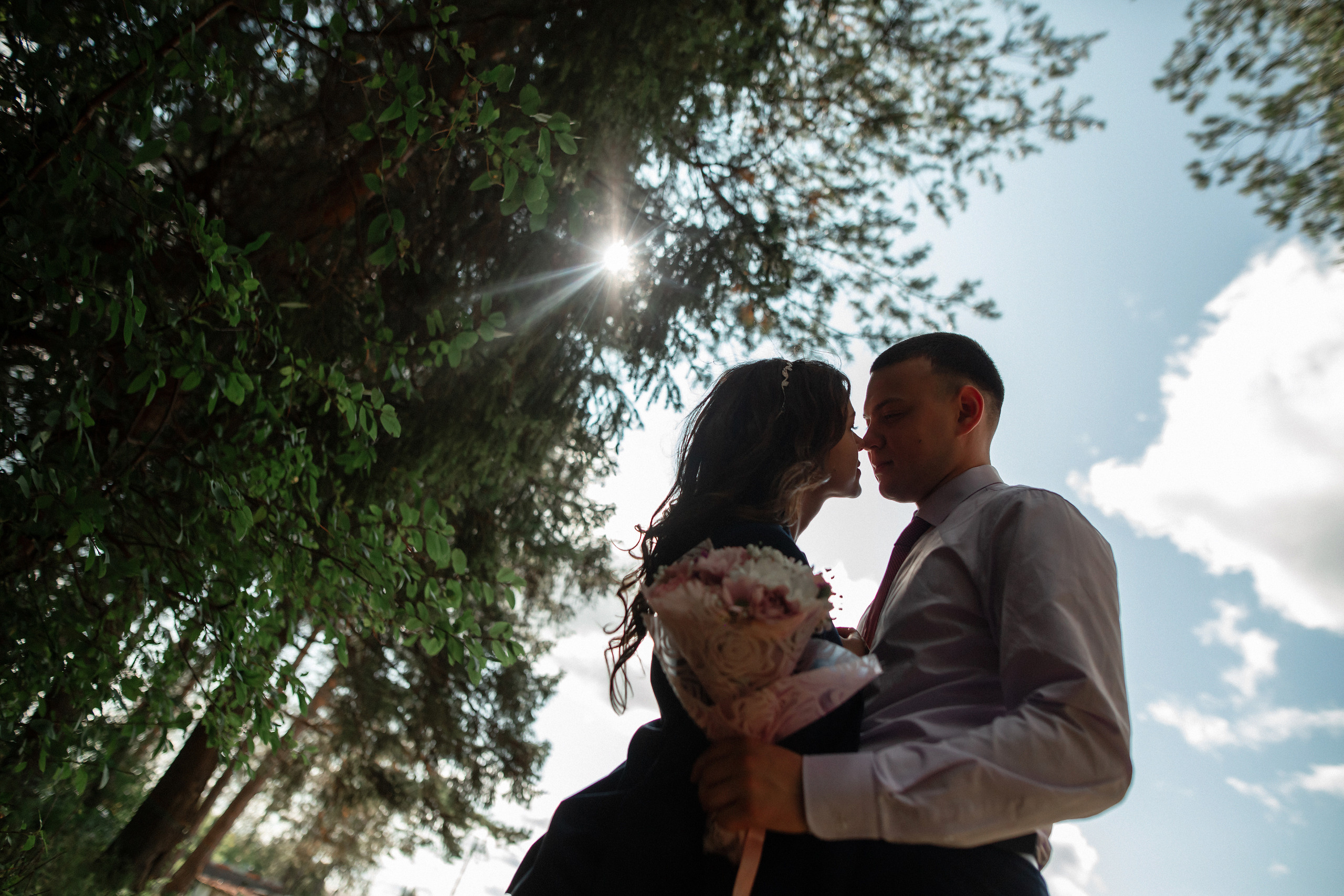 Свадьбы. Главная