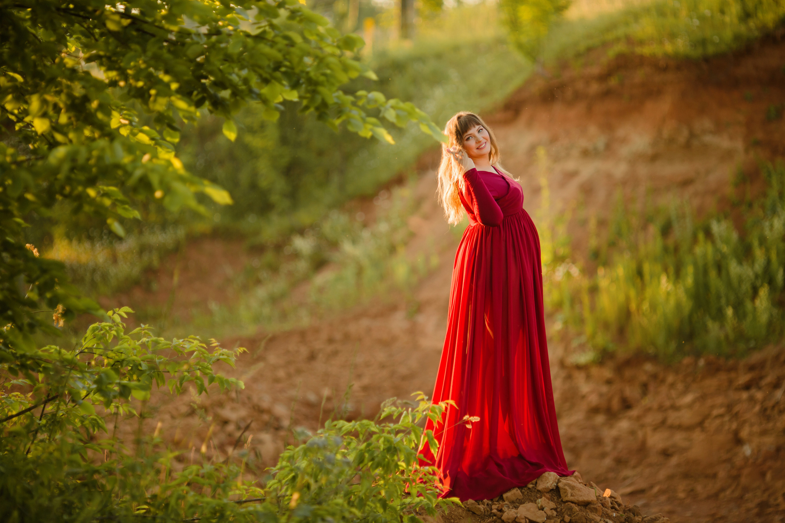 Портреты. Главная