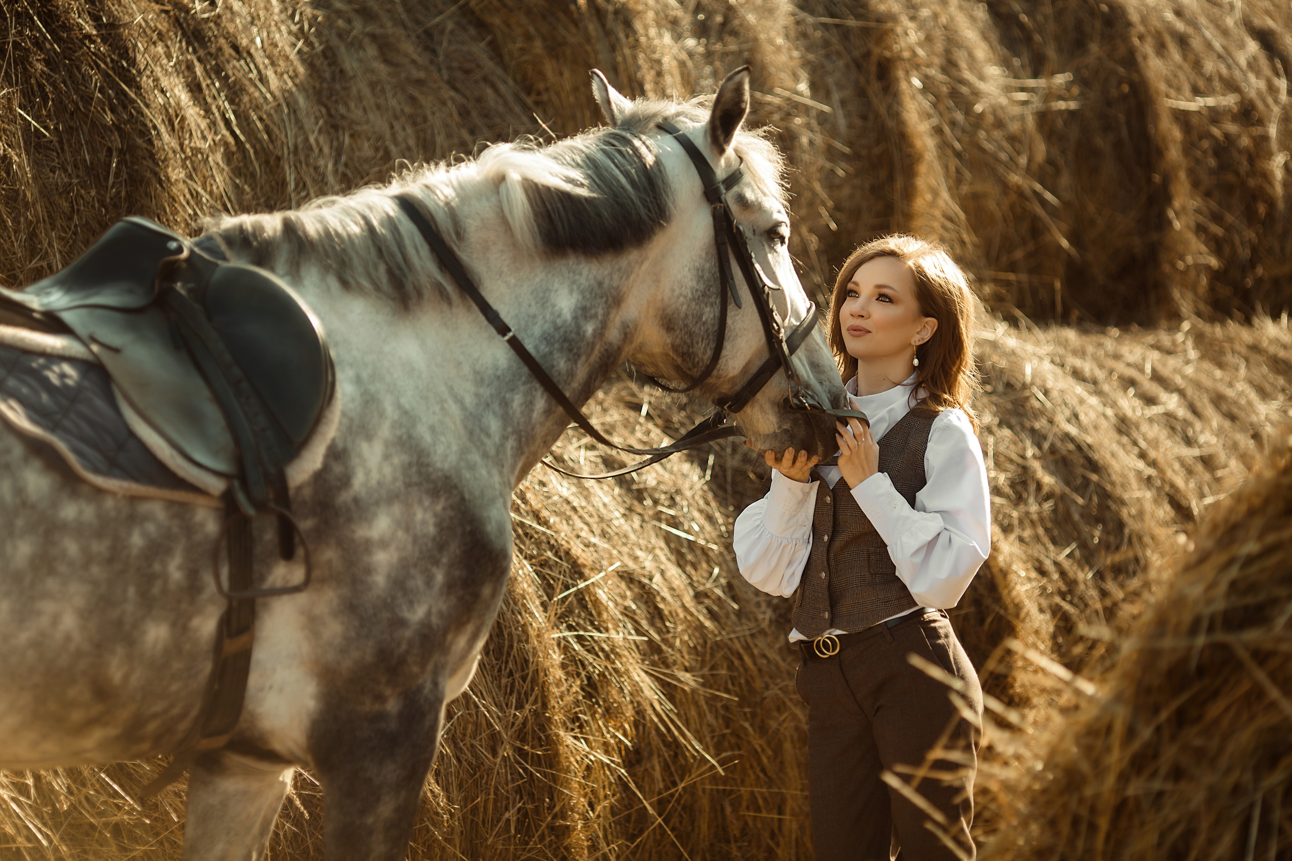 Портреты. Главная