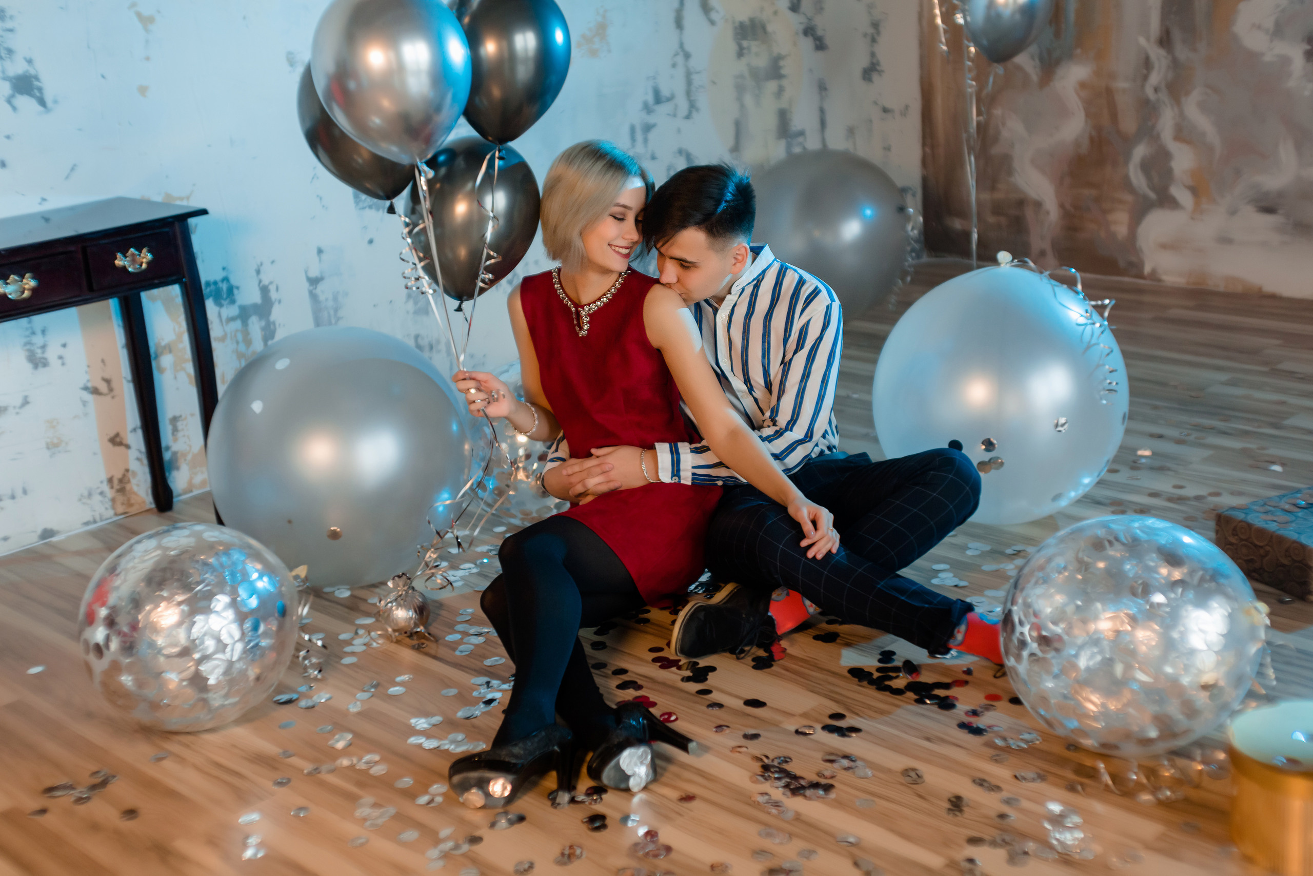 Lovestory. Главная