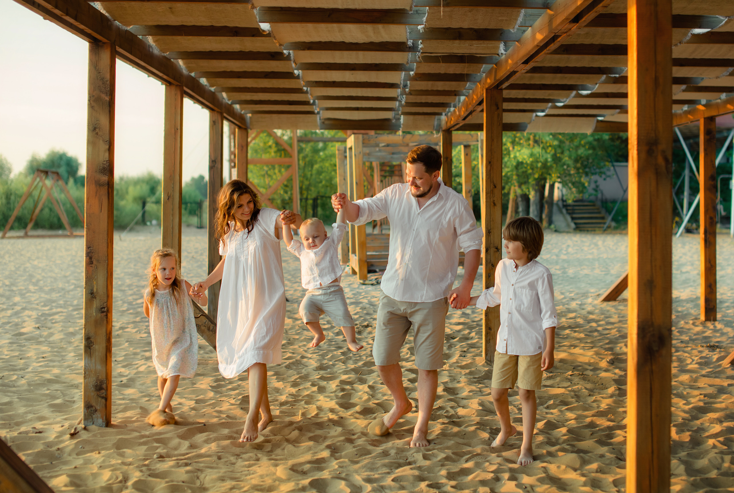 Семейные. Главная