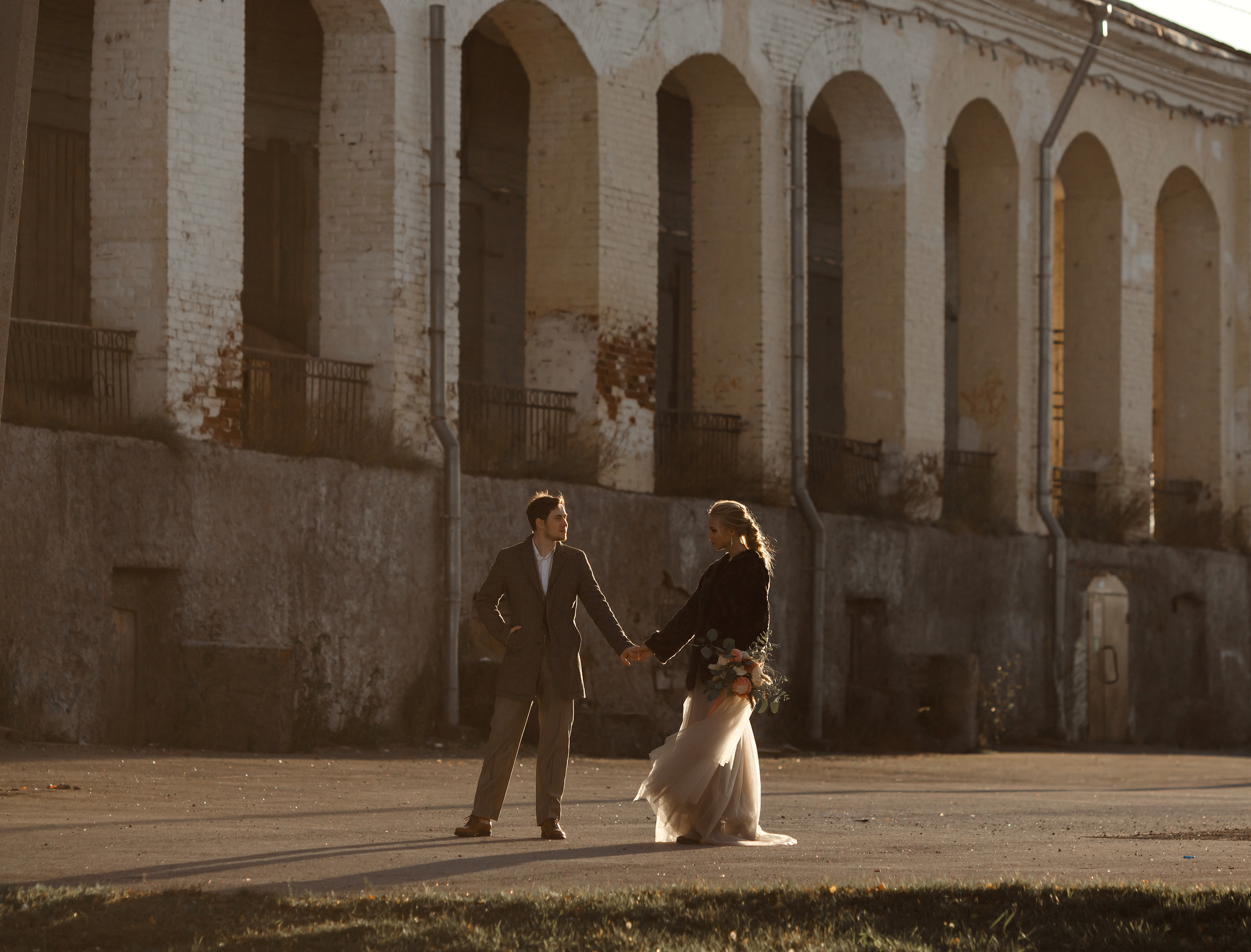 Свадьбы. Главная