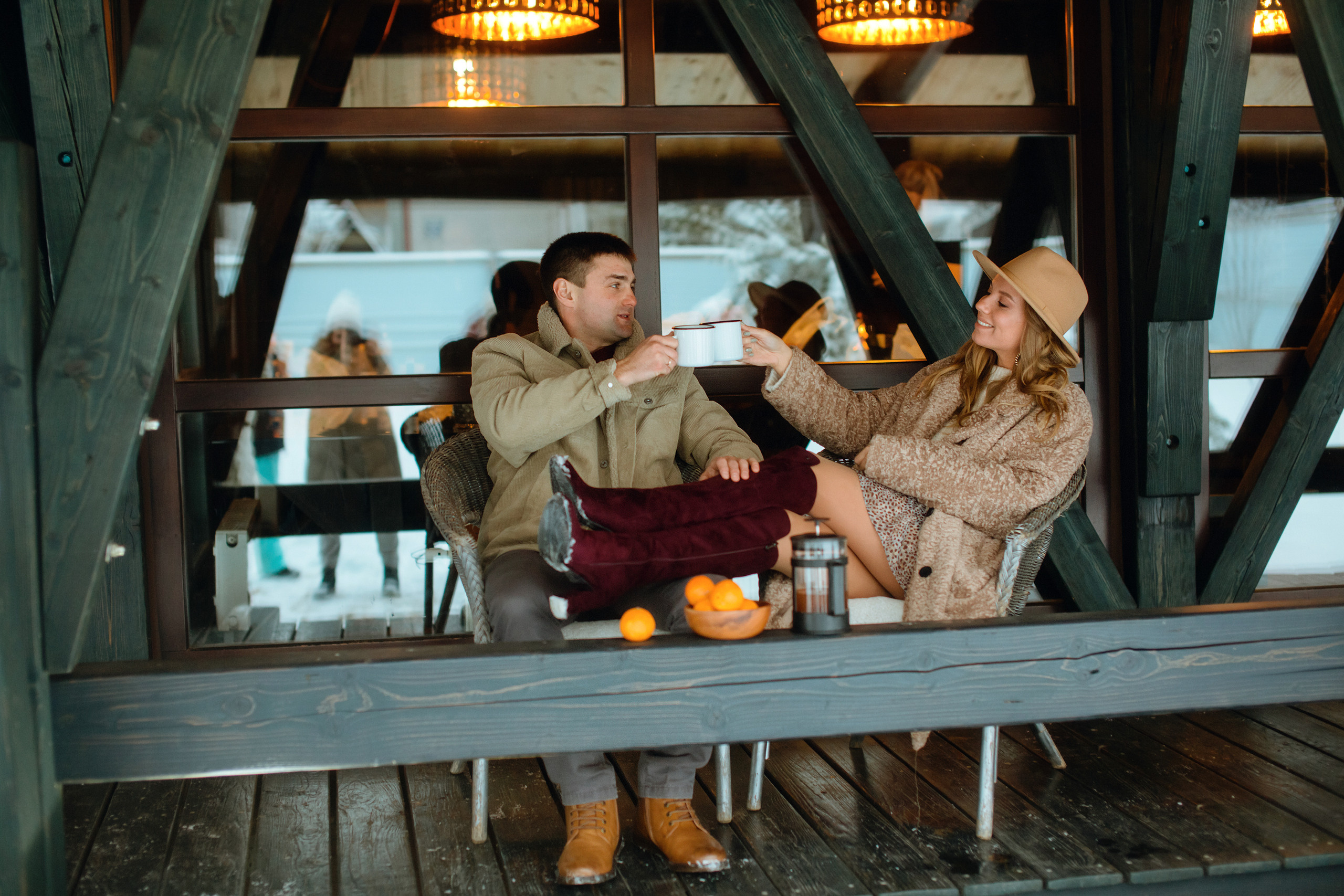 Lovestory. Главная