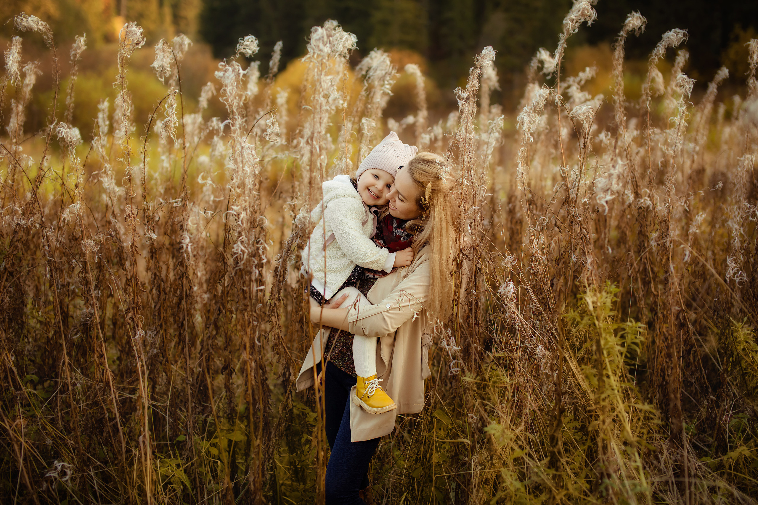 Семейные. Главная