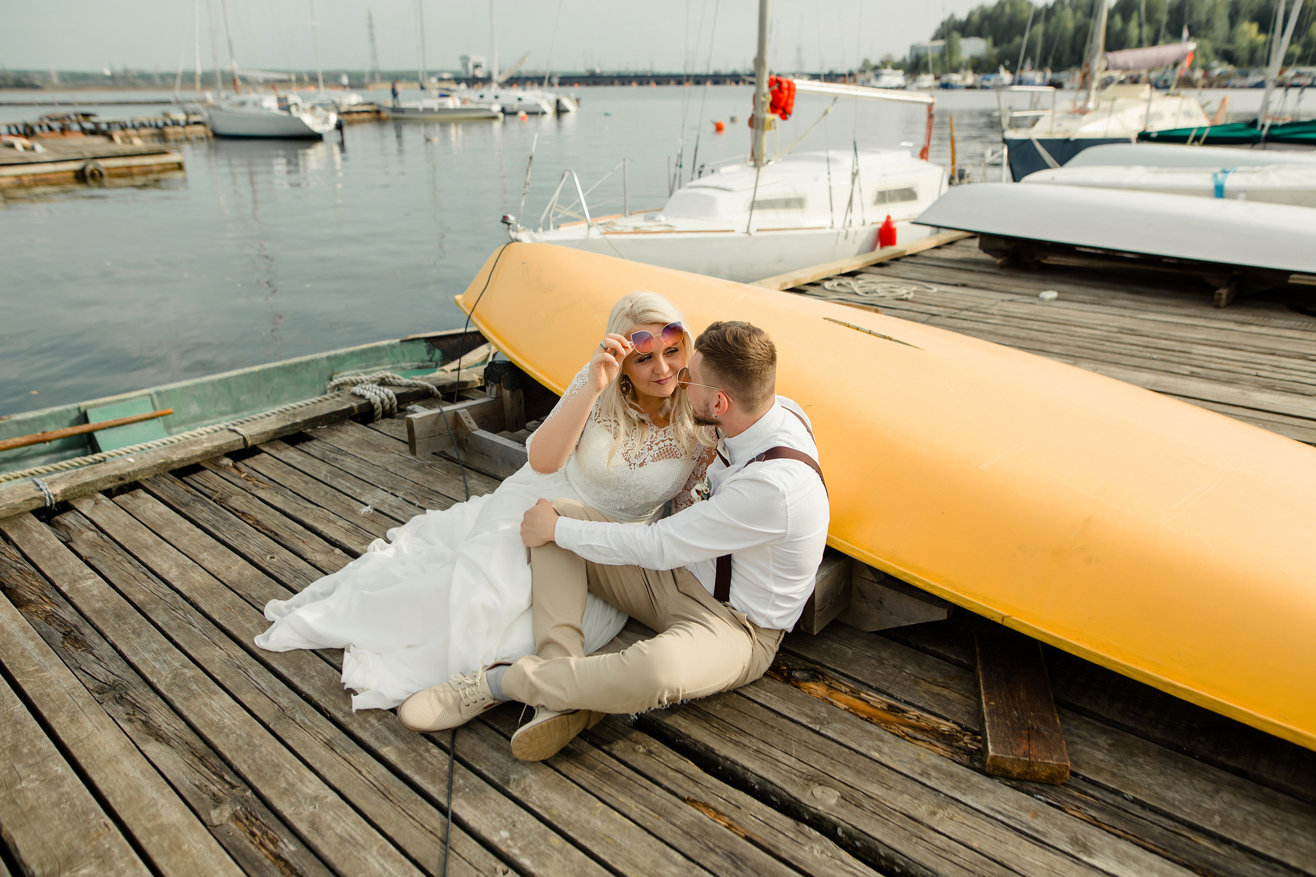 Свадьбы. Главная