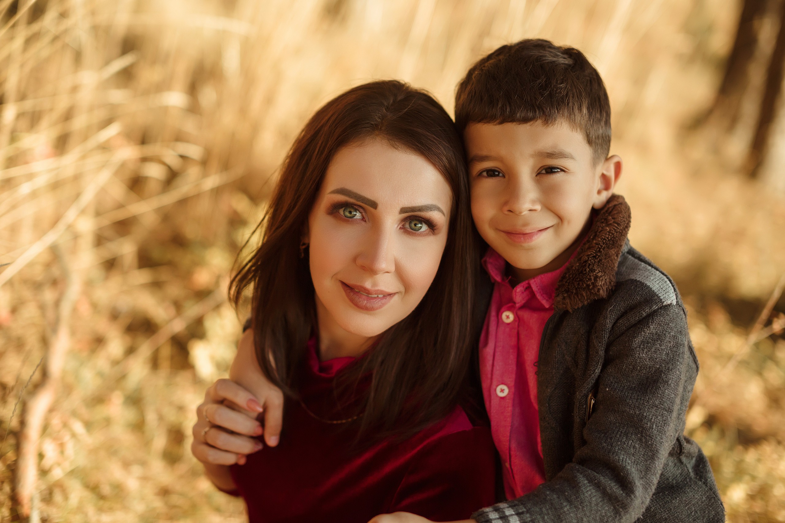 Семейные. Главная