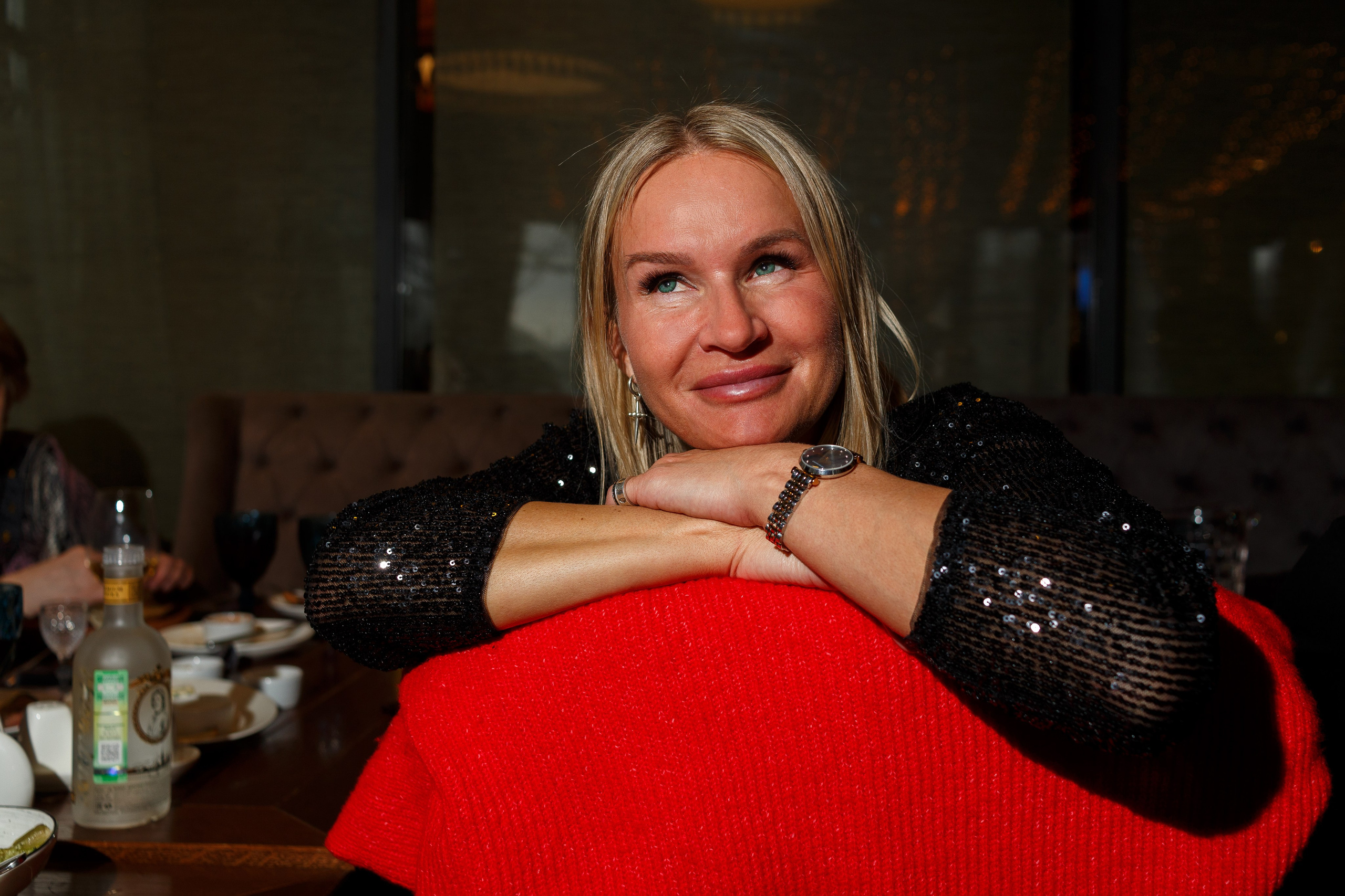 Evgeniy & Julia. Photographer Vadim Cheprasov | Saint-Petersburg