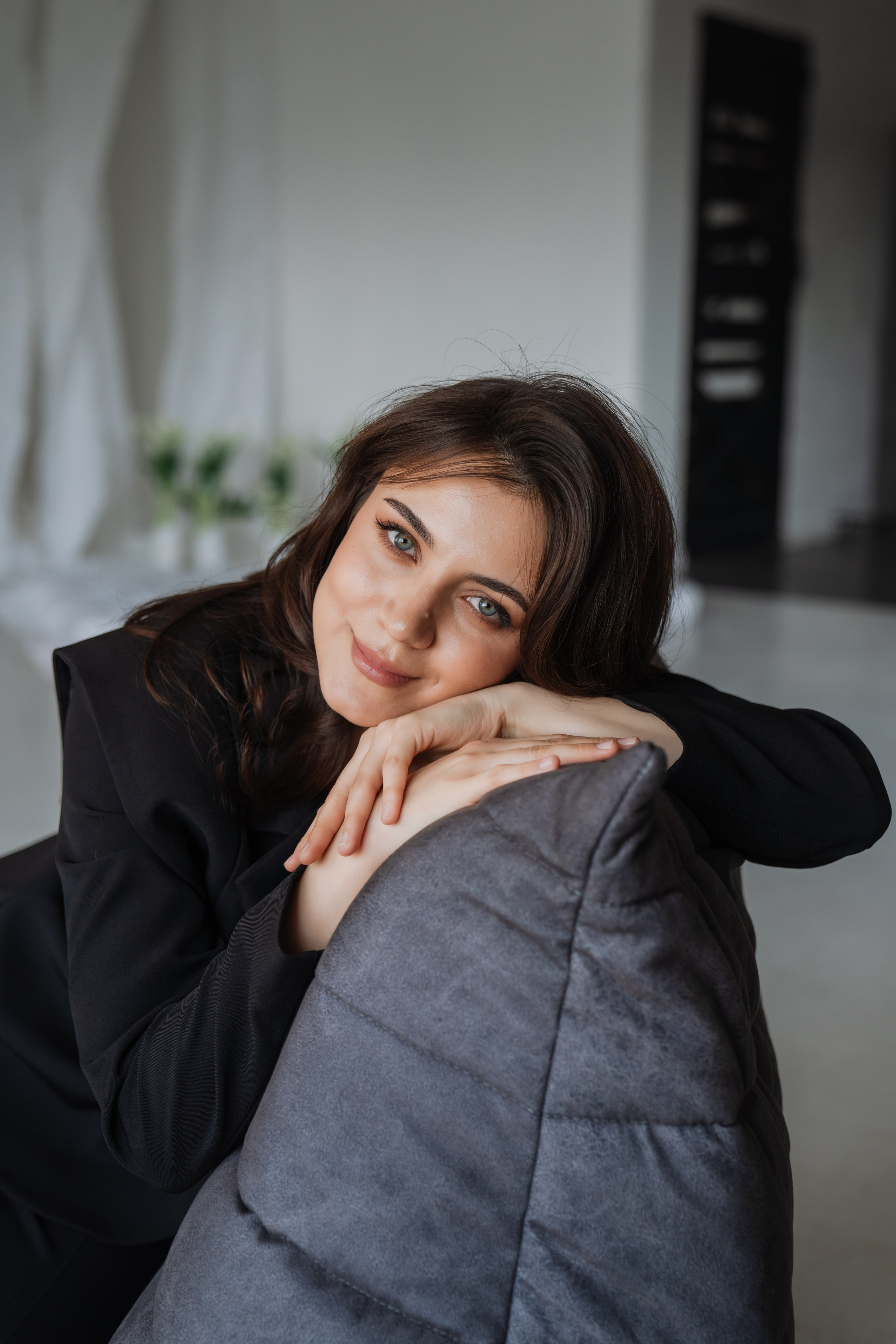 Елена. Евгения Арефьева — свадебный и портретный фотограф в Чите