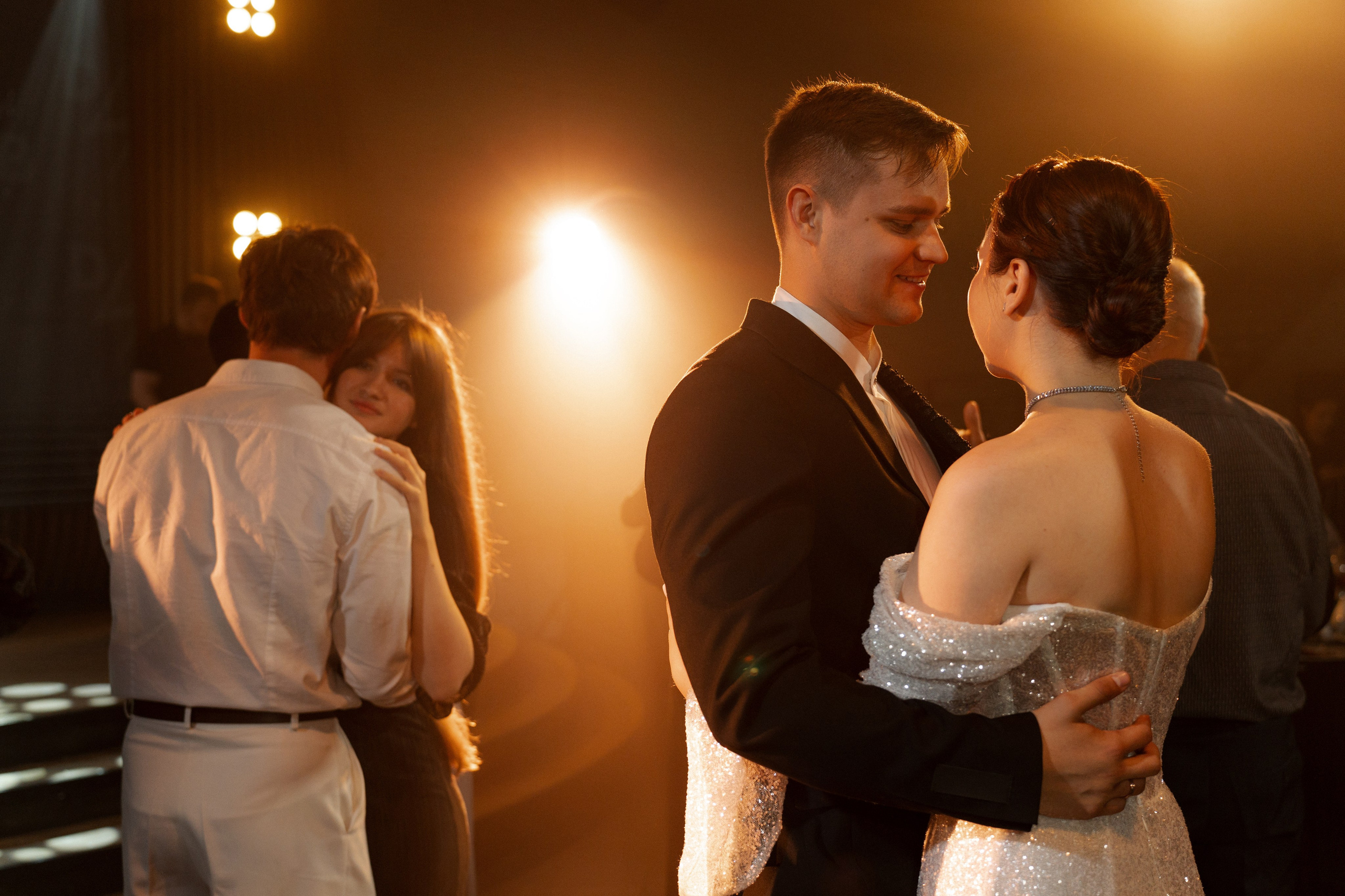 Александр и Наталья. Свадебный фотограф Катерина Чулкова