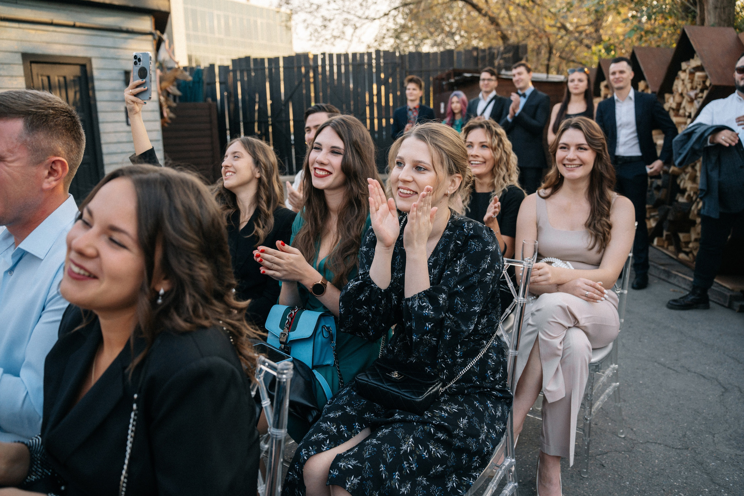 Свадебная фотосессия Loft Holl