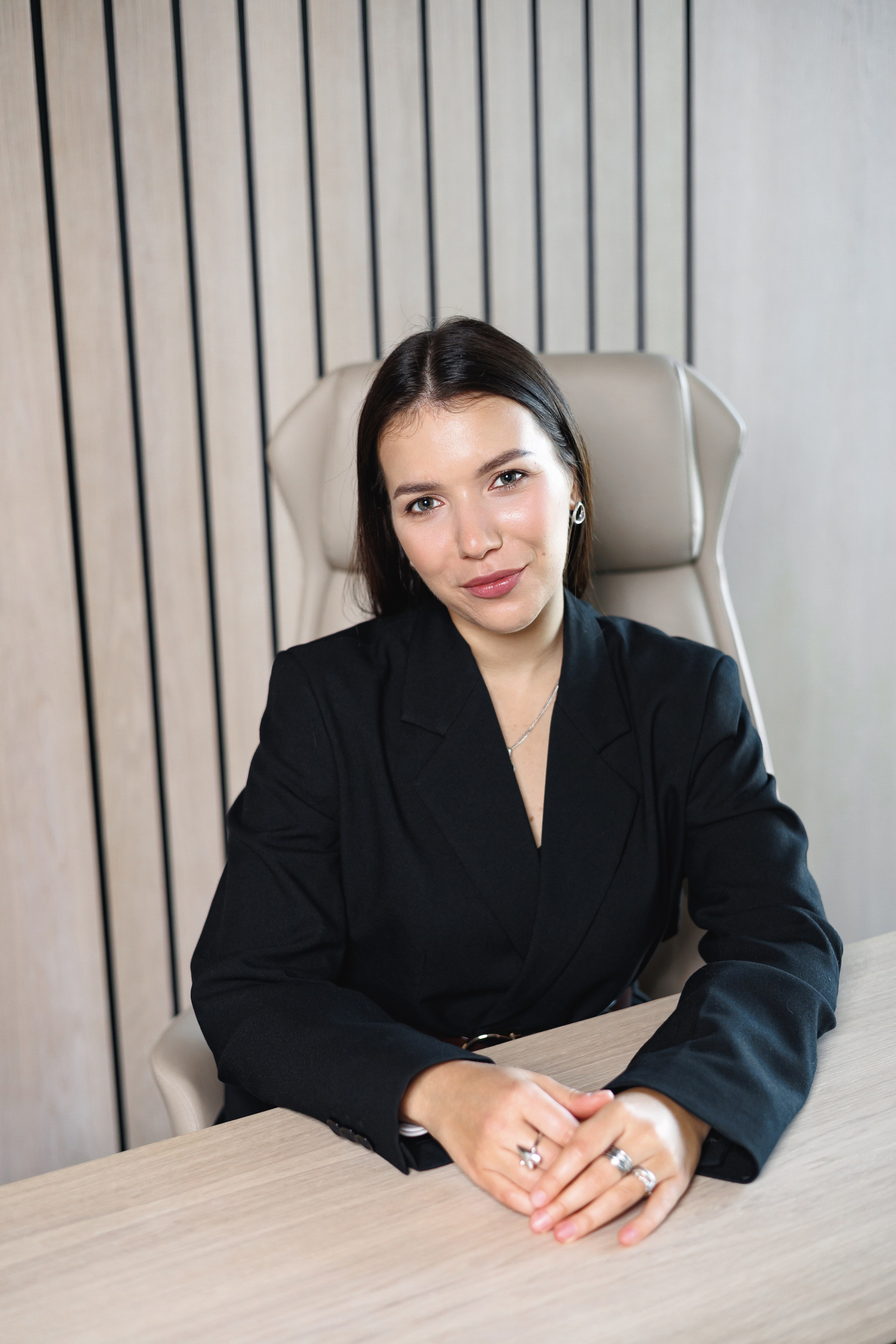 Портреты сотрудников компании Стройтехно. Дмитрий Судаков, фотограф в Екатеринбурге и Москве