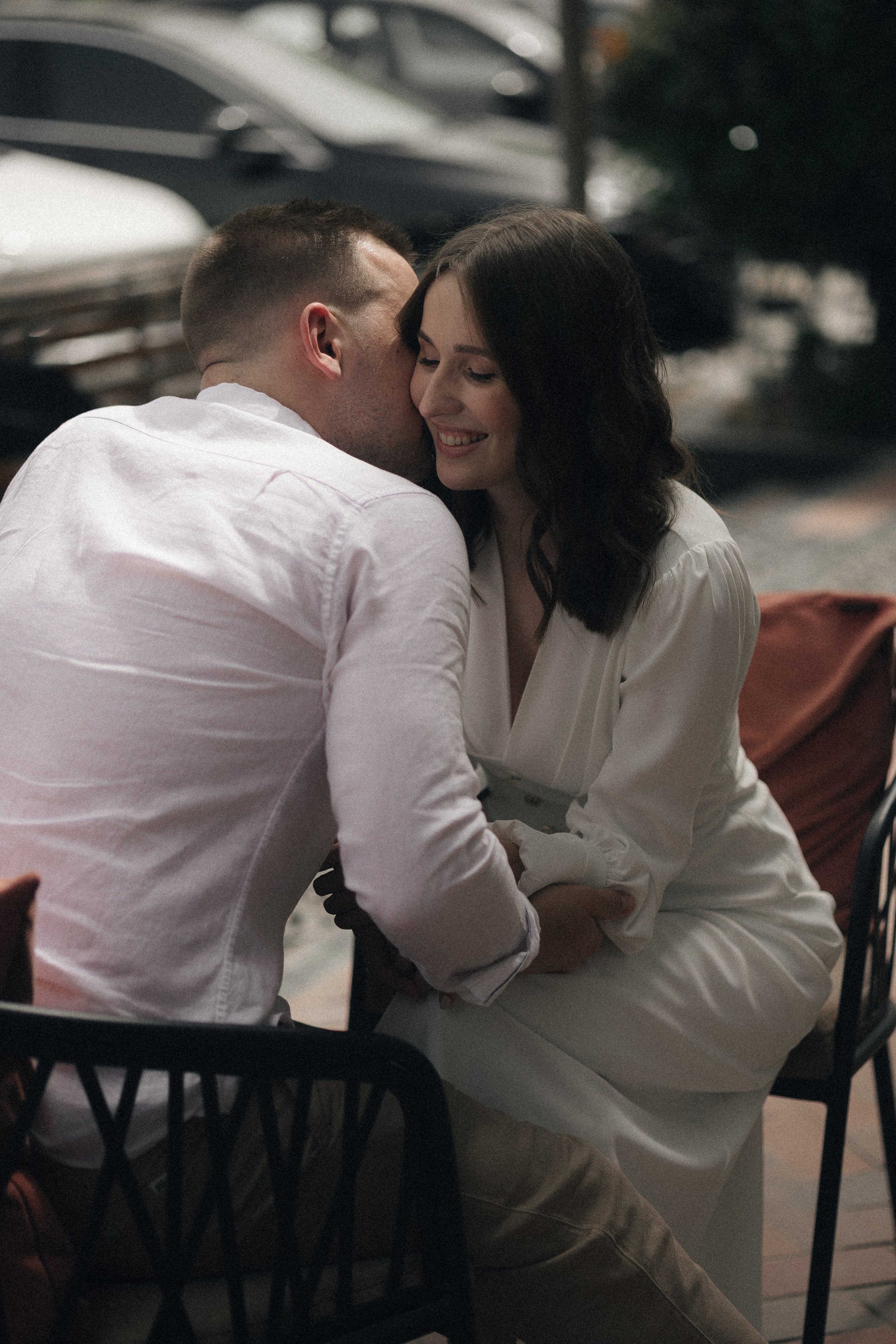 Надя. Alesya Gee Photographer Uzbekistan