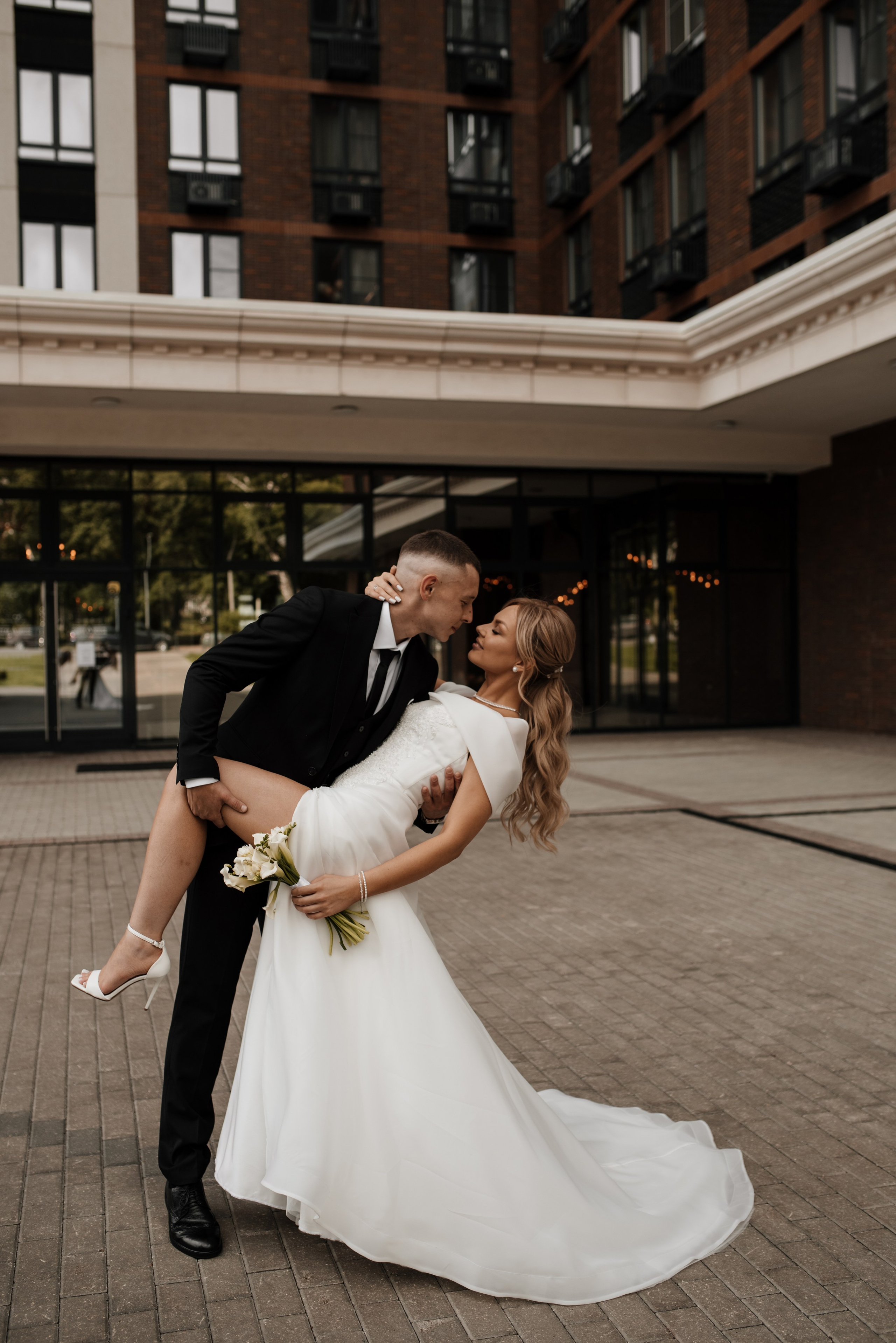 Катя ♡ Дима. Фотограф Ольга Плеханова | Нижний Новгород, Москва