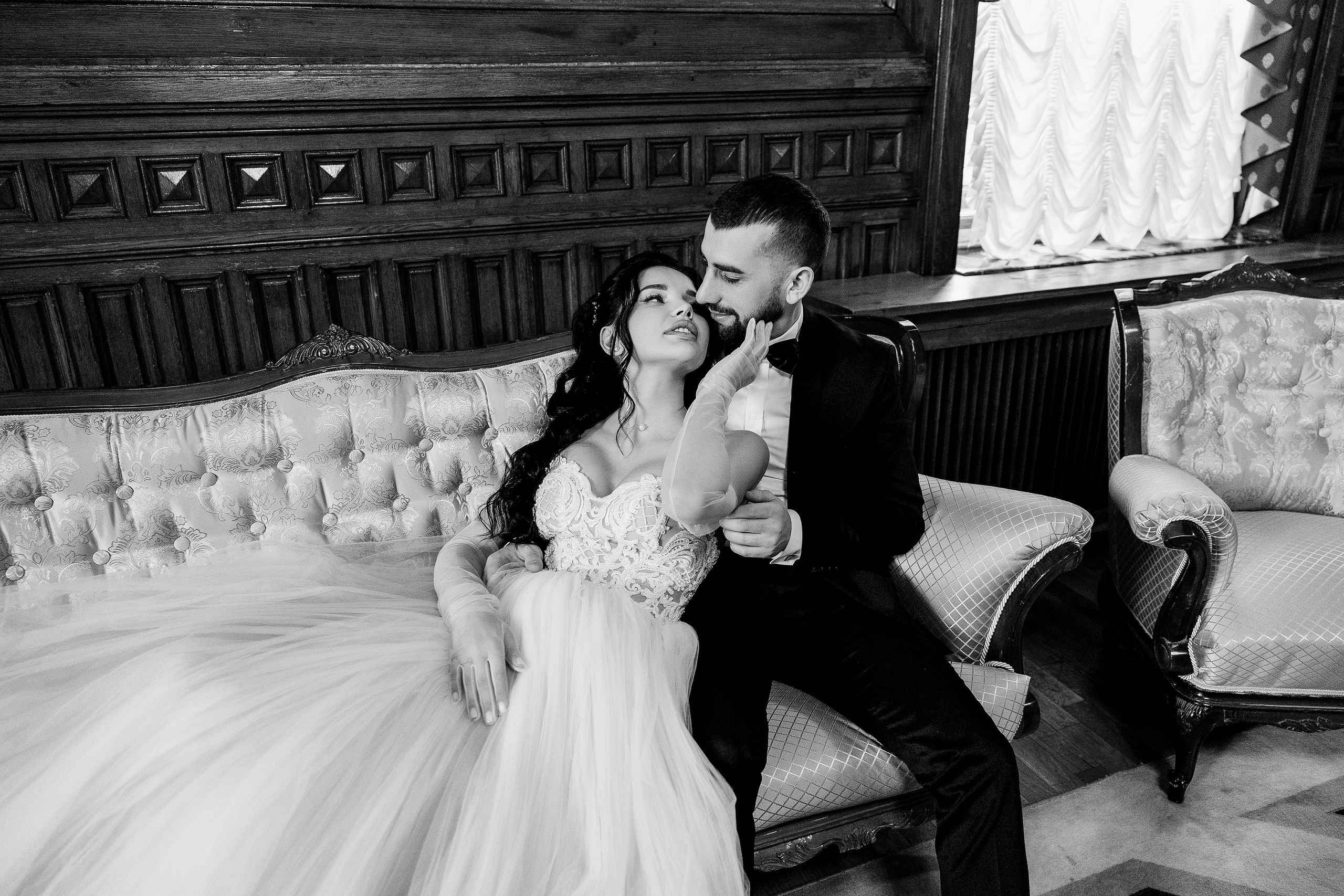 Свадьбы и Love Story. Свадебный фотограф в Санкт-Петербурге Павел Резниченко