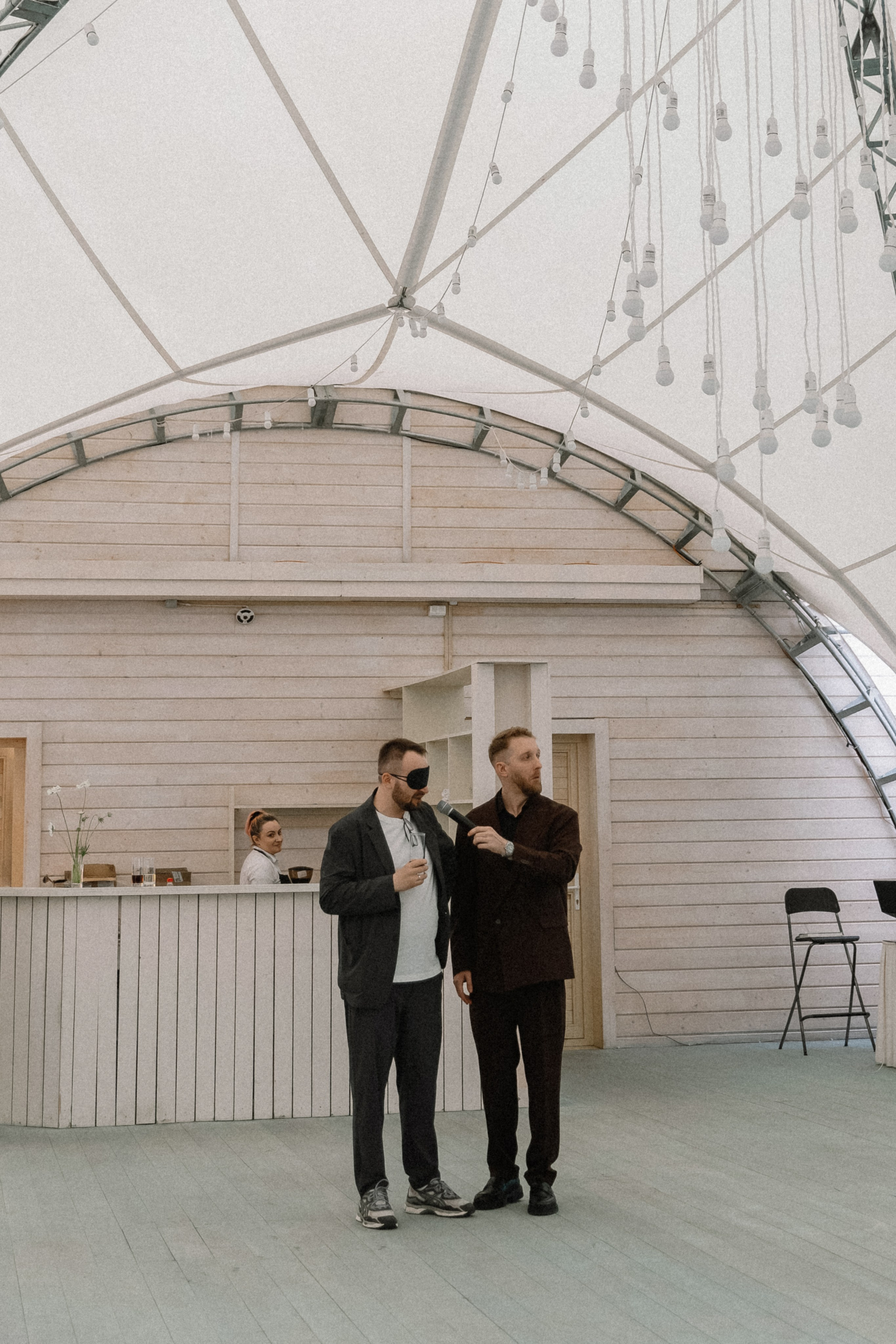 Карина + Дима: банкет. Николь — ваш любимый фотограф в Санкт-Петербурге