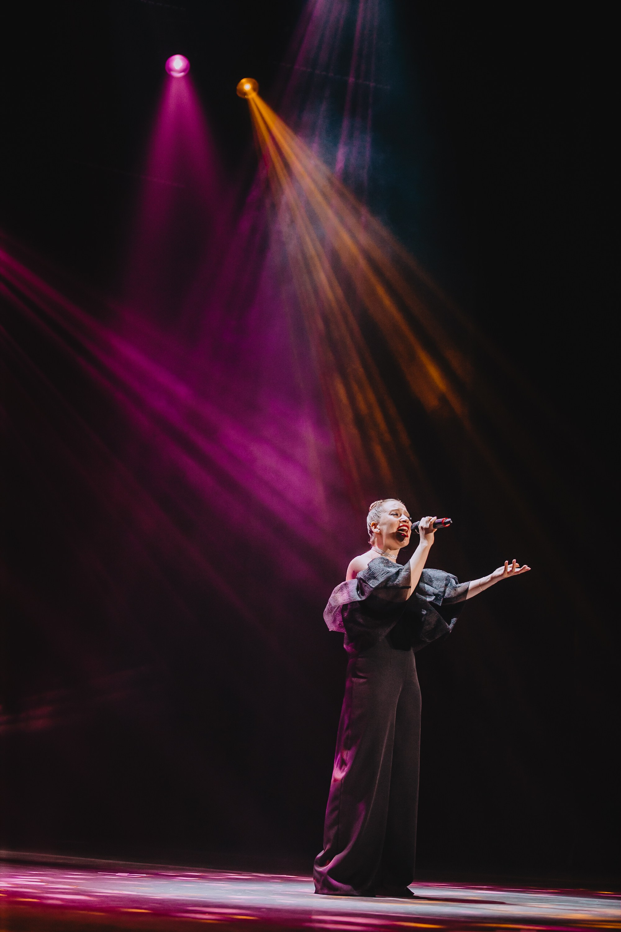 Школа музыки и танца M#RCI. Фотограф событий Злобин Дмитрий