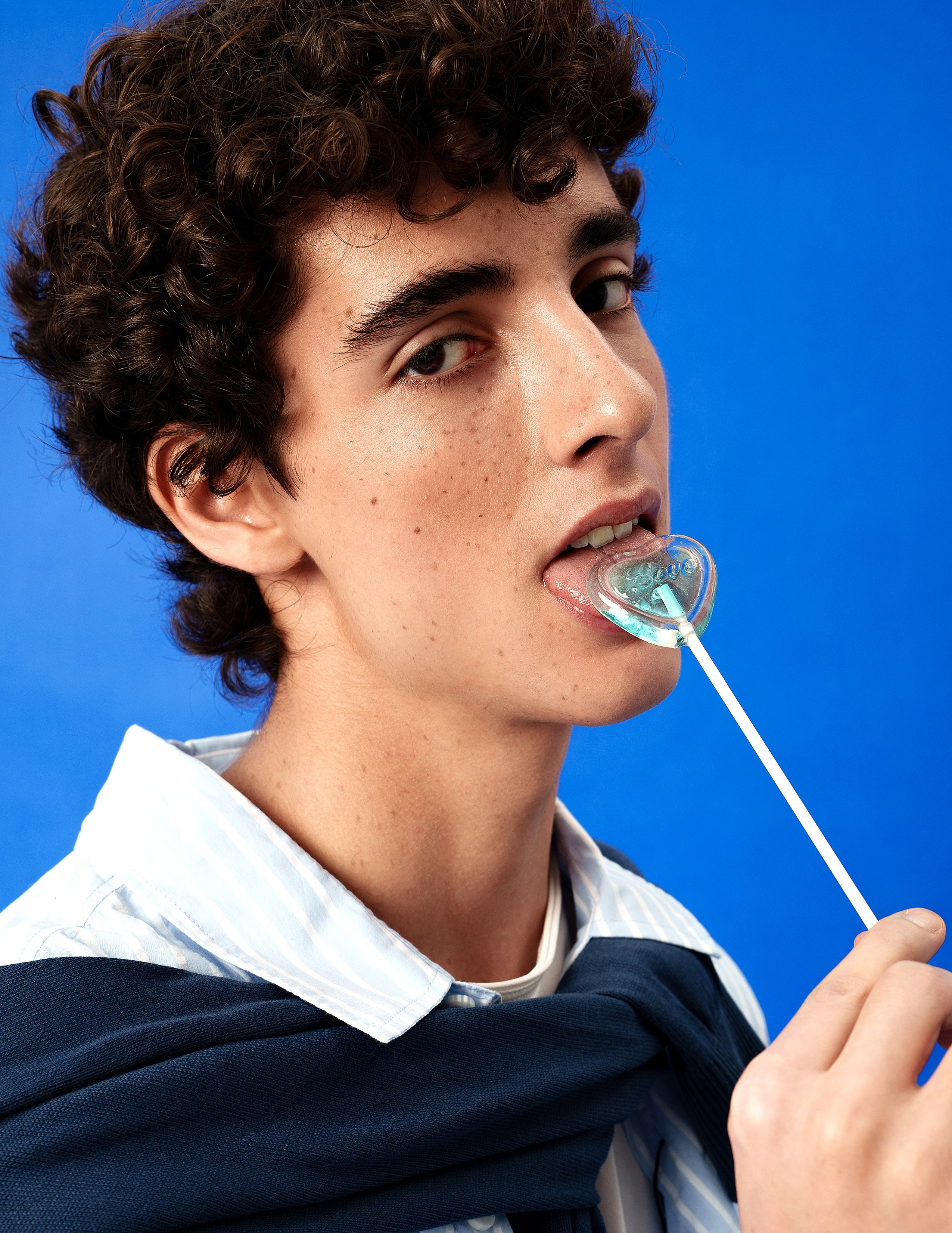 Beauty. Molligan style