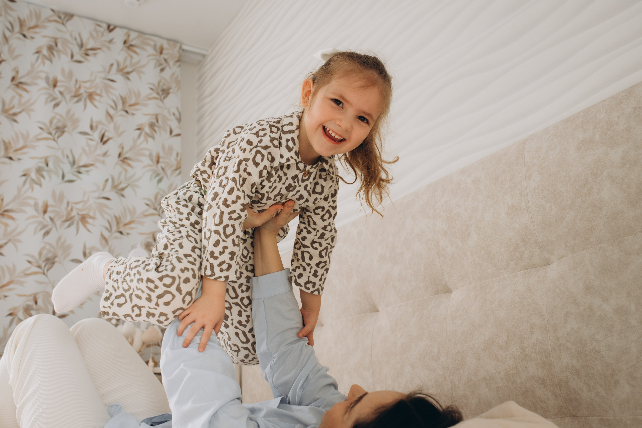 Матвей. Фотограф новорожденных в Екатеринбурге Лена Ильина