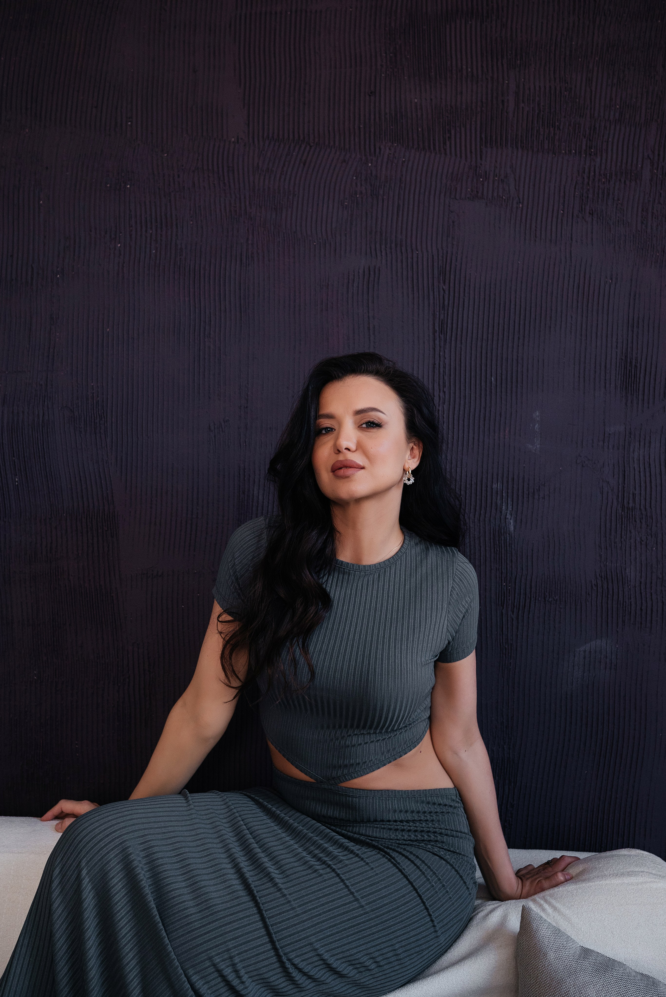 Кристина. Фотограф Анастасия Фомина