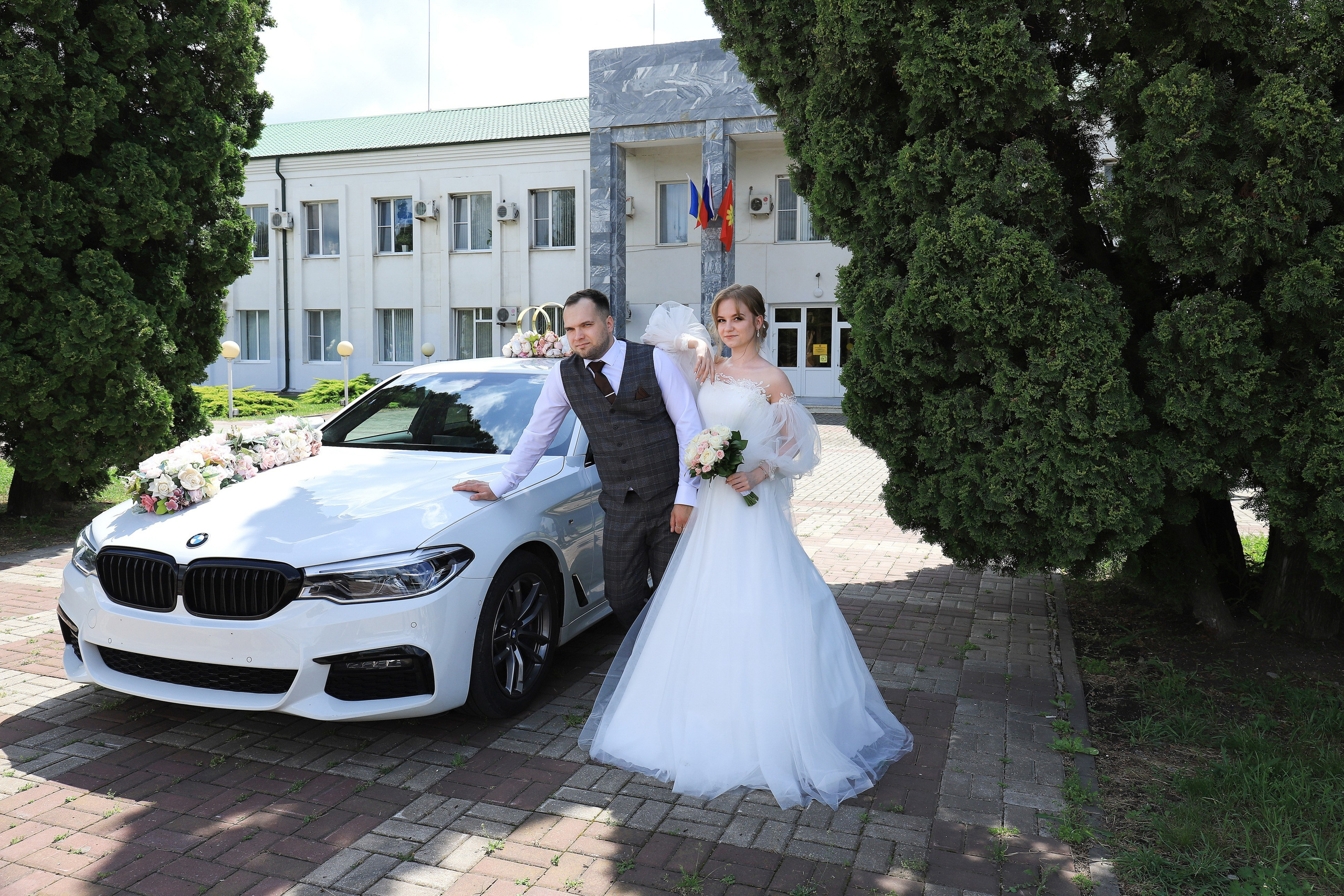 Андрей и Татьяна. Игорь Варава свадебный фотограф видеограф Белая Глина Краснодар