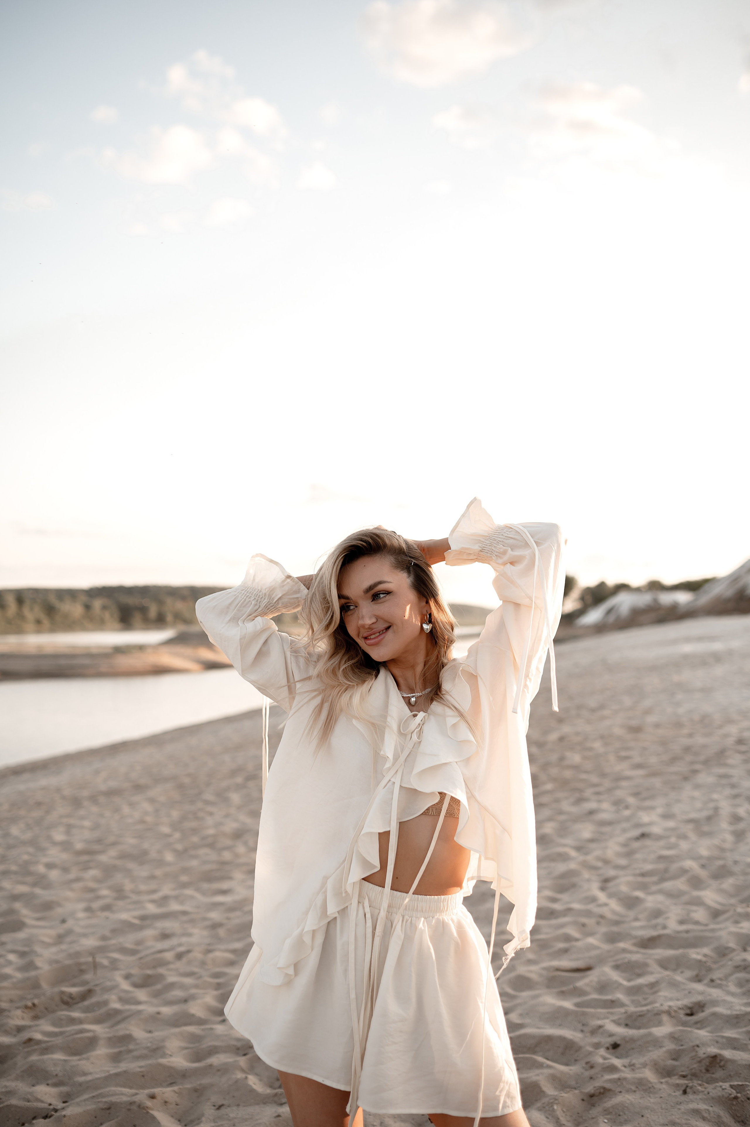 Виолета. Свадебный и семейный фотограф в Серпухове Александра Дерюшева