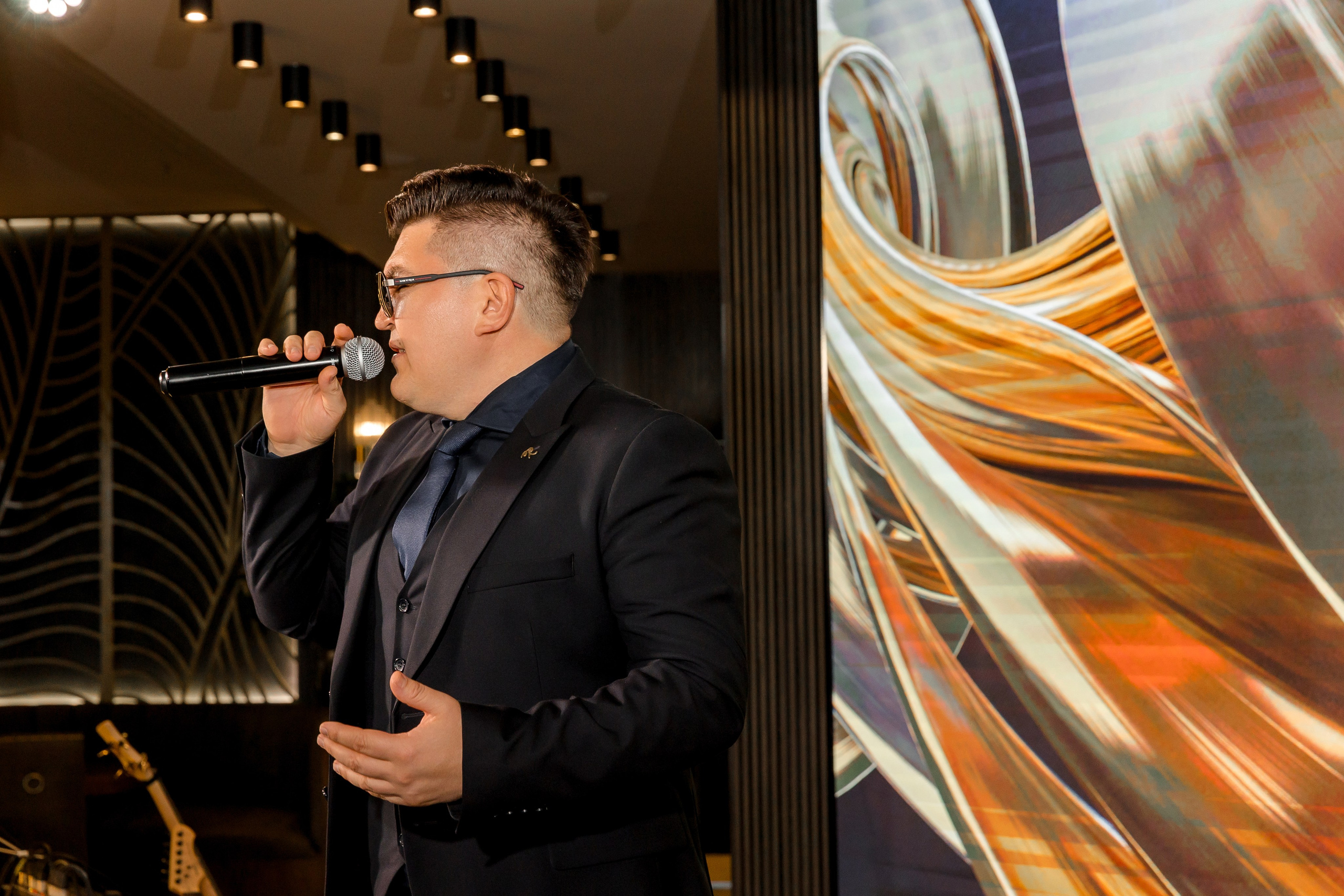 ВЫПУСКНОЙ CHEESERIA-Гимназия 33. Свадебный и семейный фотограф Динар Гильмутдинов