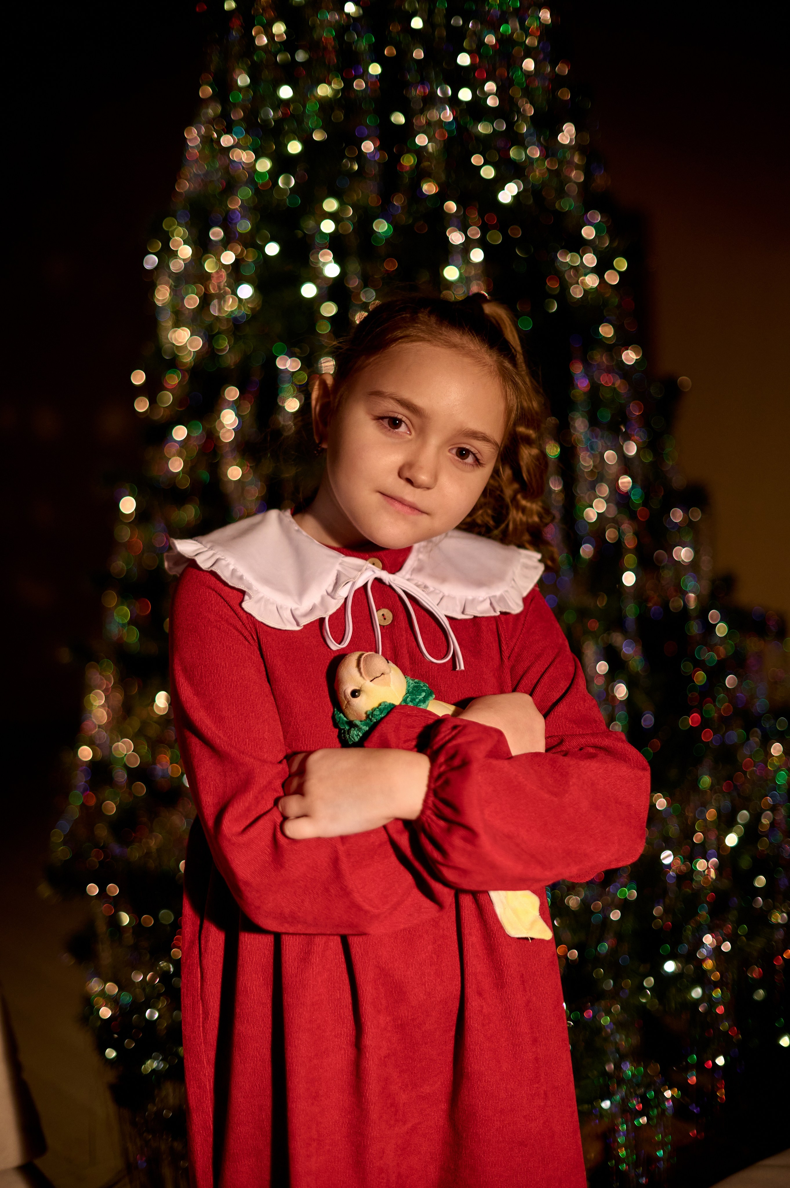 Новый год. Фотограф Егорьевск Коломна Воскресенск