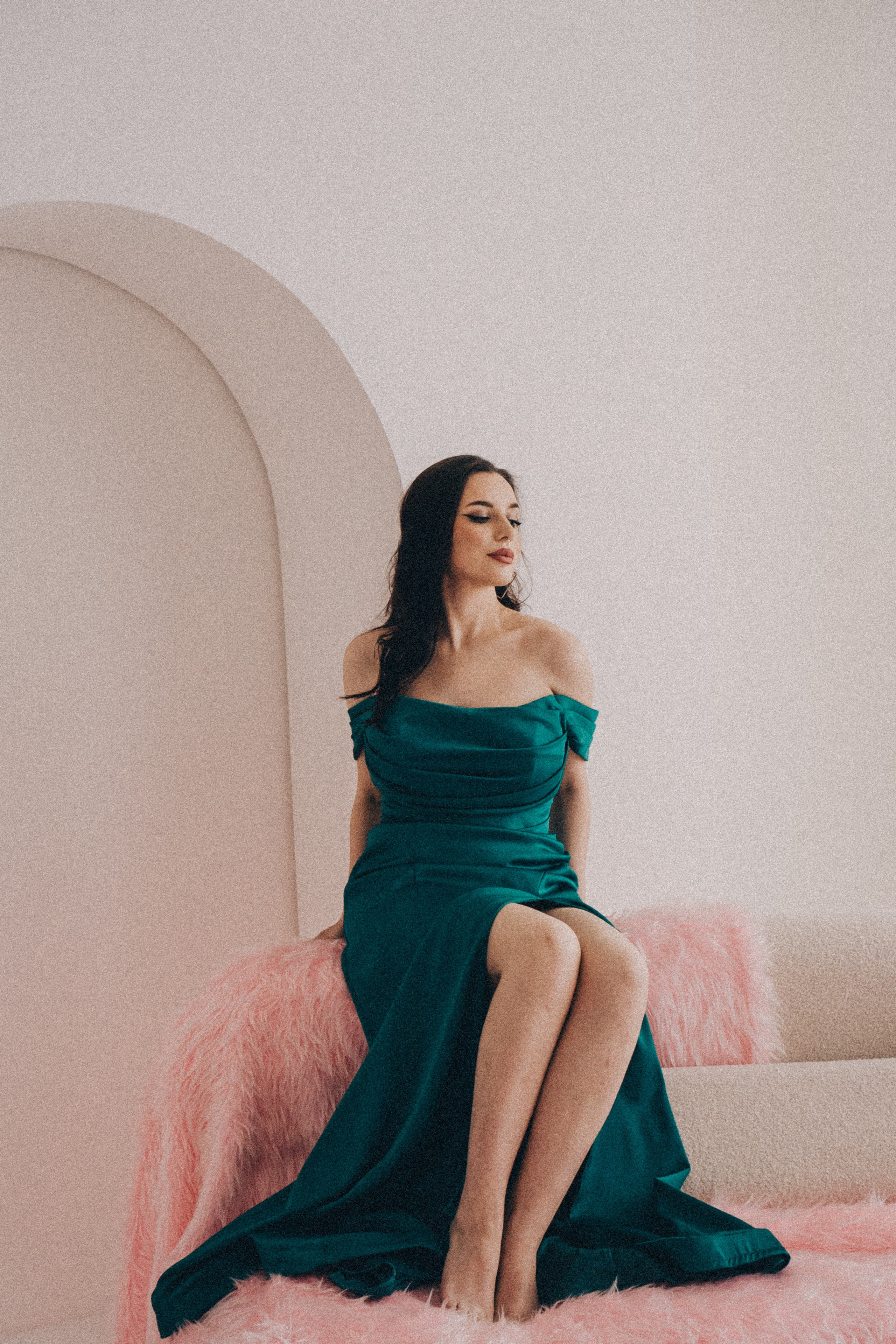 Весенняя. Профессиональный фотограф, Санкт-Петербург — Виктория Богомолова