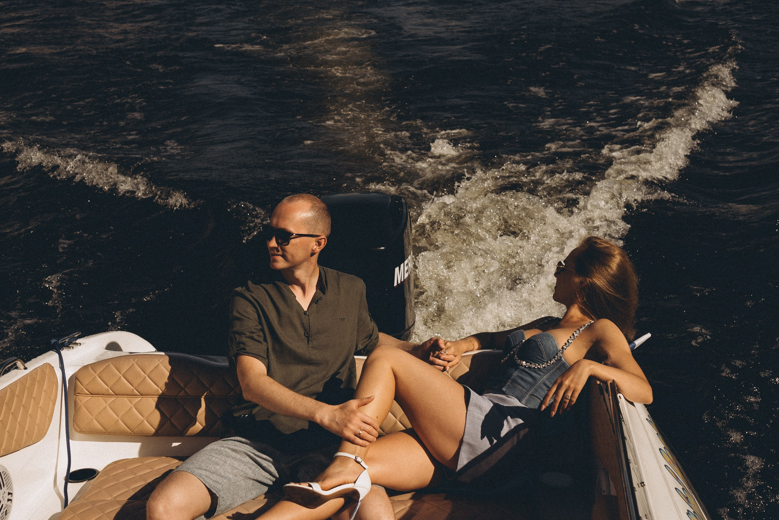 Любовь. Профессиональный фотограф, Санкт-Петербург — Виктория Богомолова