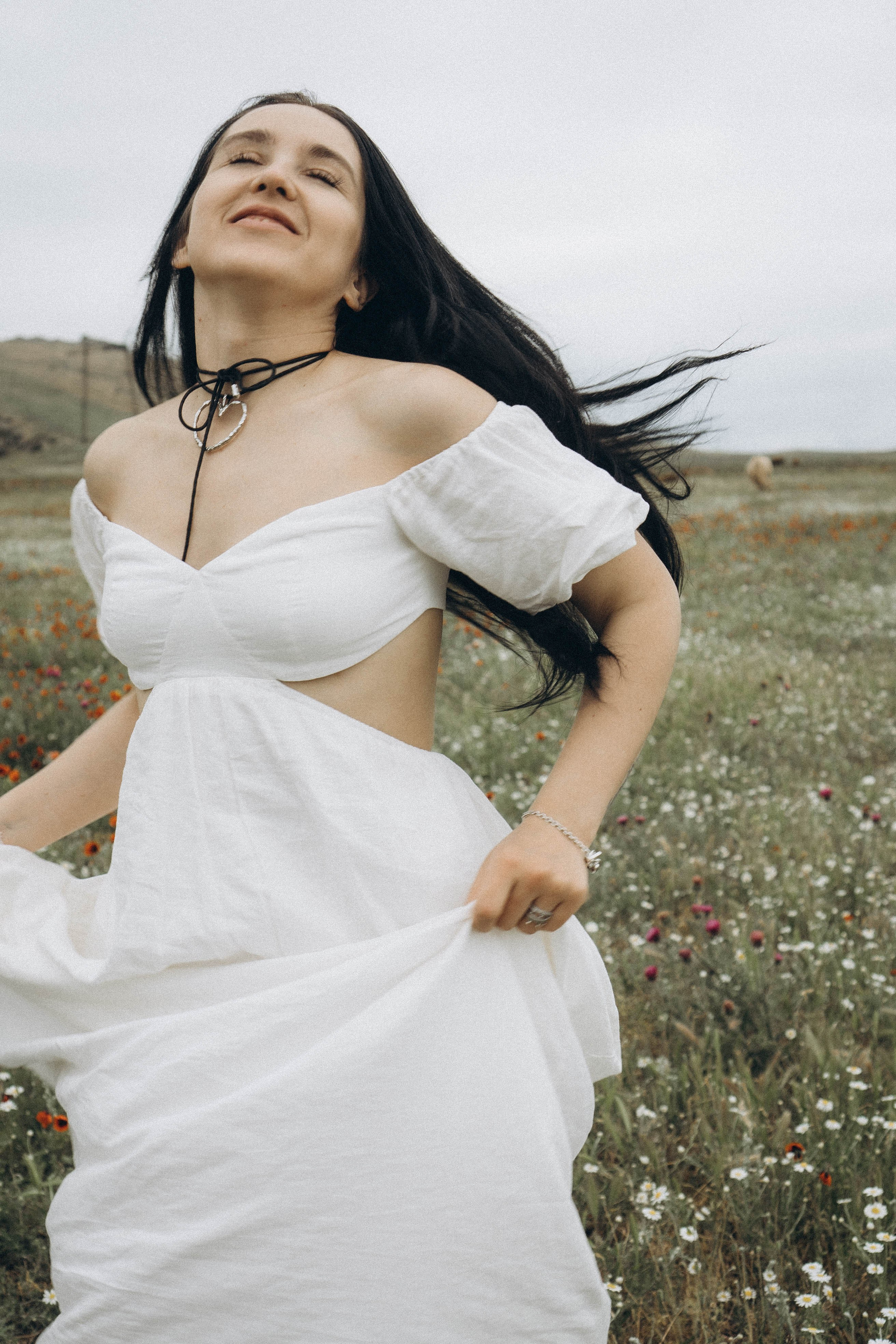 Маковое поле. Профессиональный фотограф, Санкт-Петербург — Виктория Богомолова