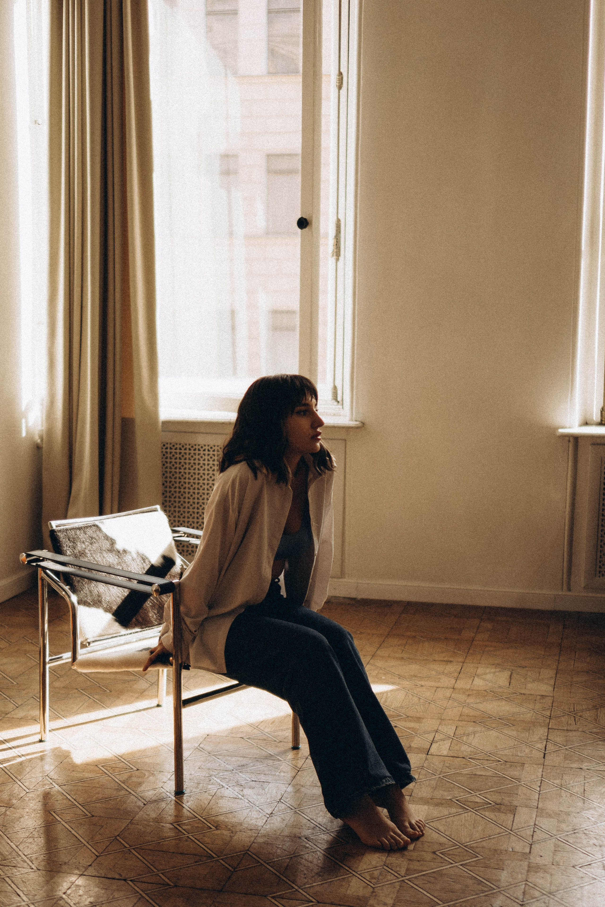 Студийная. Профессиональный фотограф, Санкт-Петербург — Виктория Богомолова