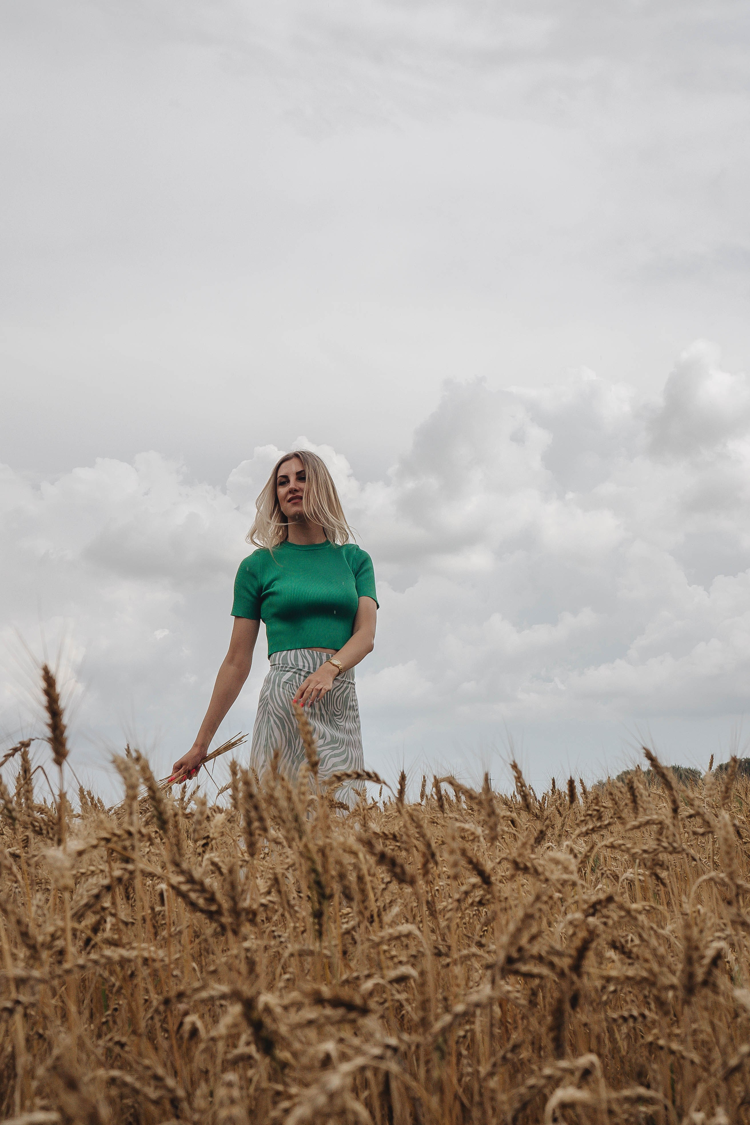 Проогулка под дождем. Профессиональный фотограф, Санкт-Петербург — Виктория Богомолова