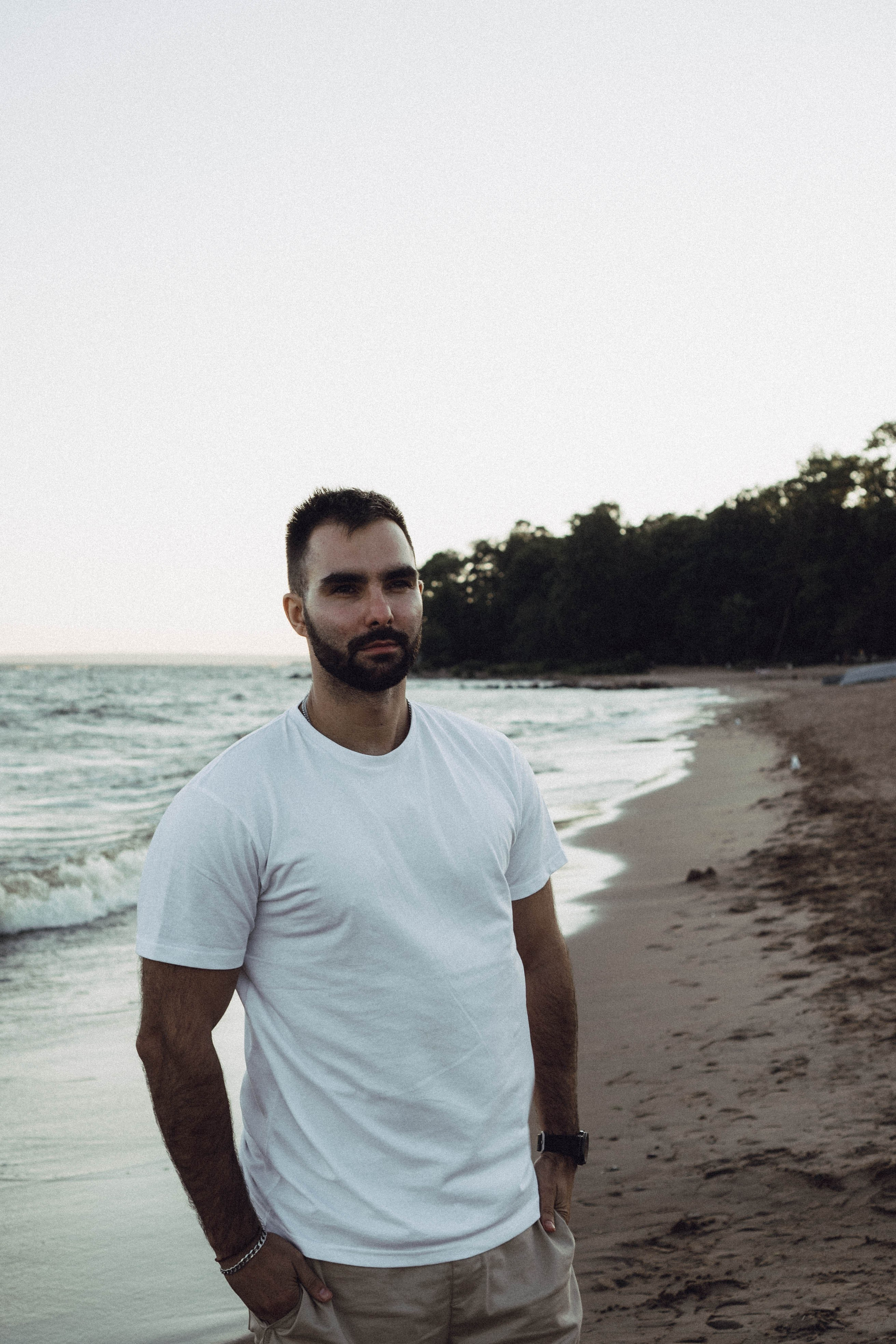 Любовь на заливе. Профессиональный фотограф, Санкт-Петербург — Виктория Богомолова