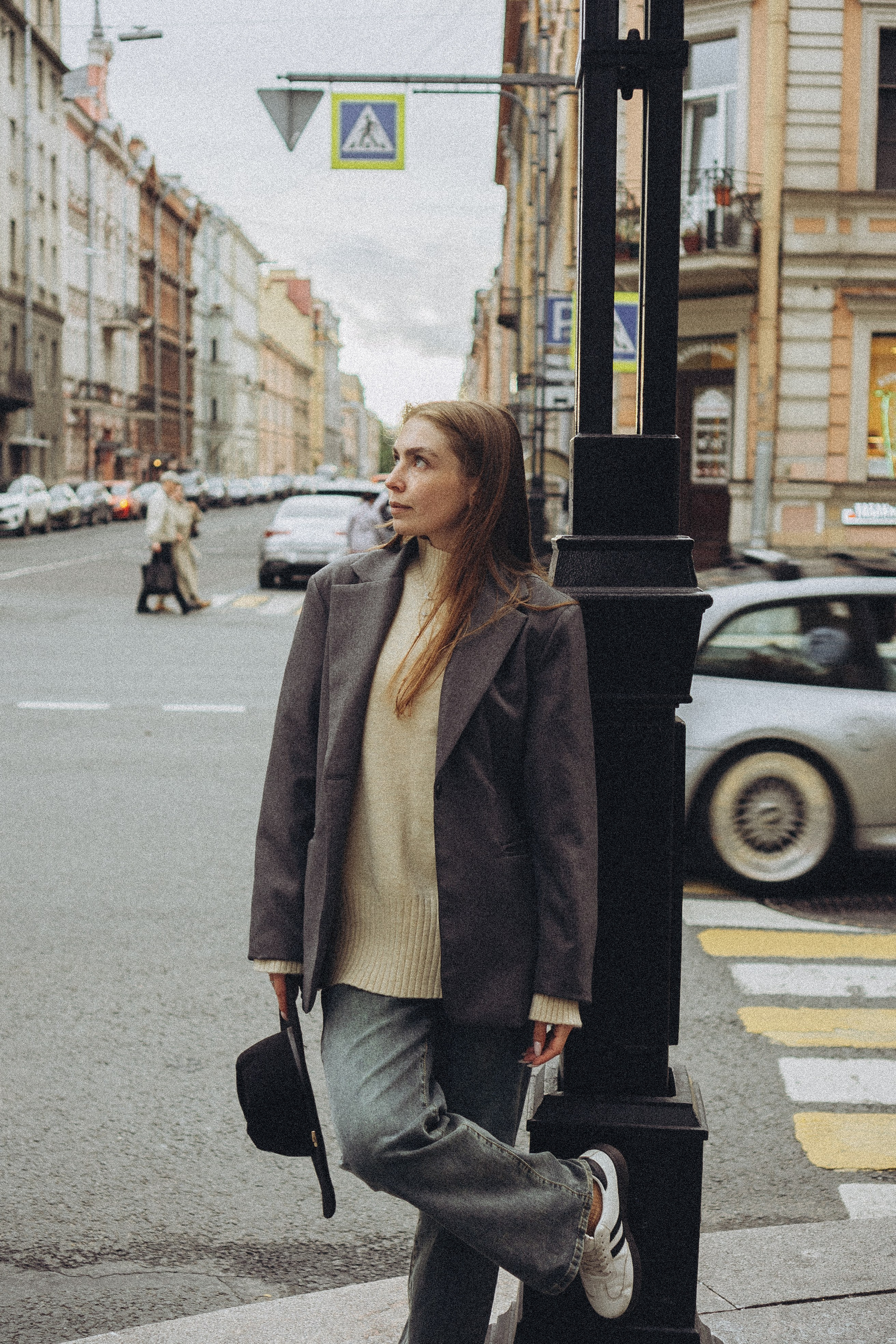 ПРОГУЛКА НА ЧЕРНЫШЕВСКОЙ. Профессиональный фотограф, Санкт-Петербург — Виктория Богомолова