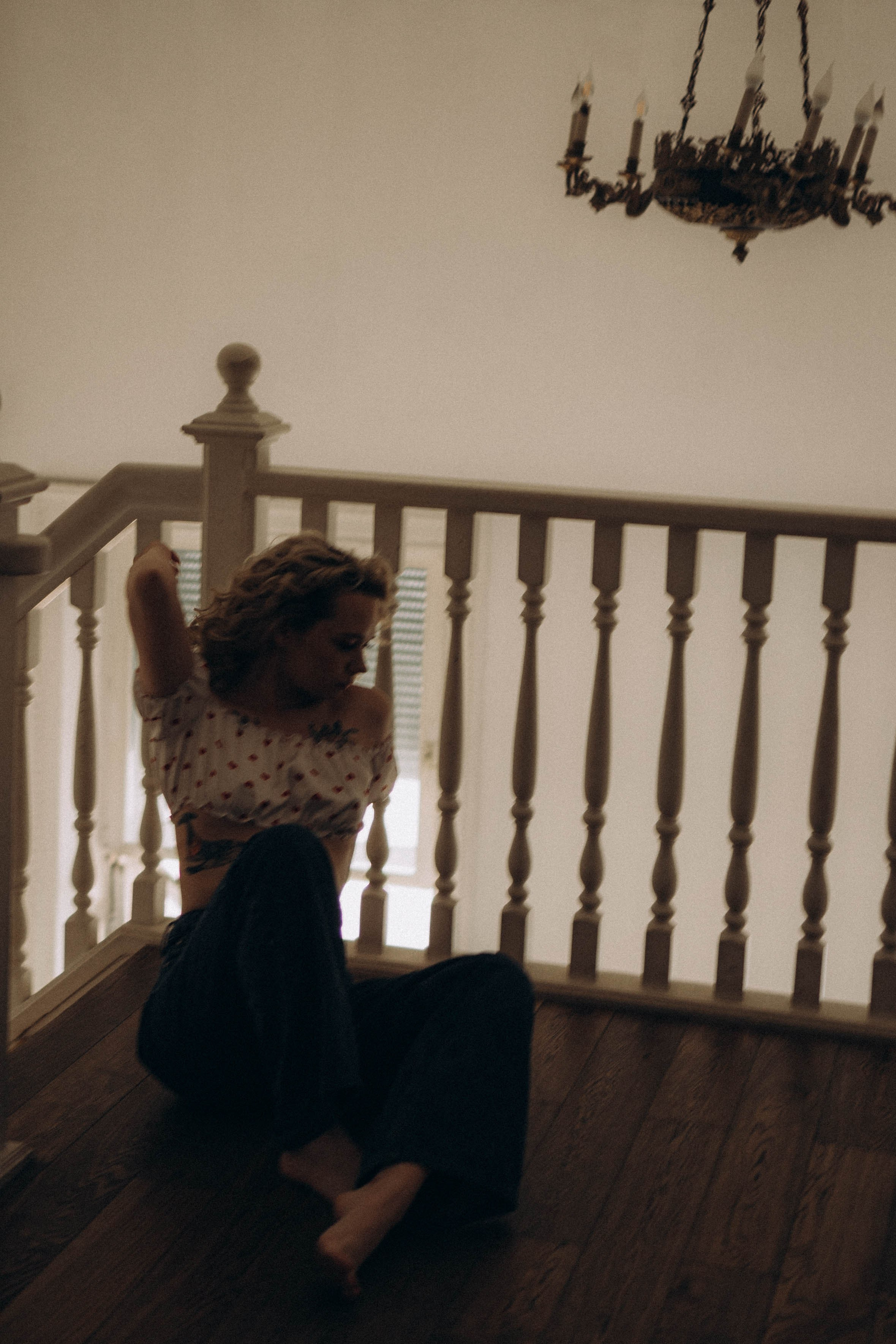 Студийная. Профессиональный фотограф, Санкт-Петербург — Виктория Богомолова