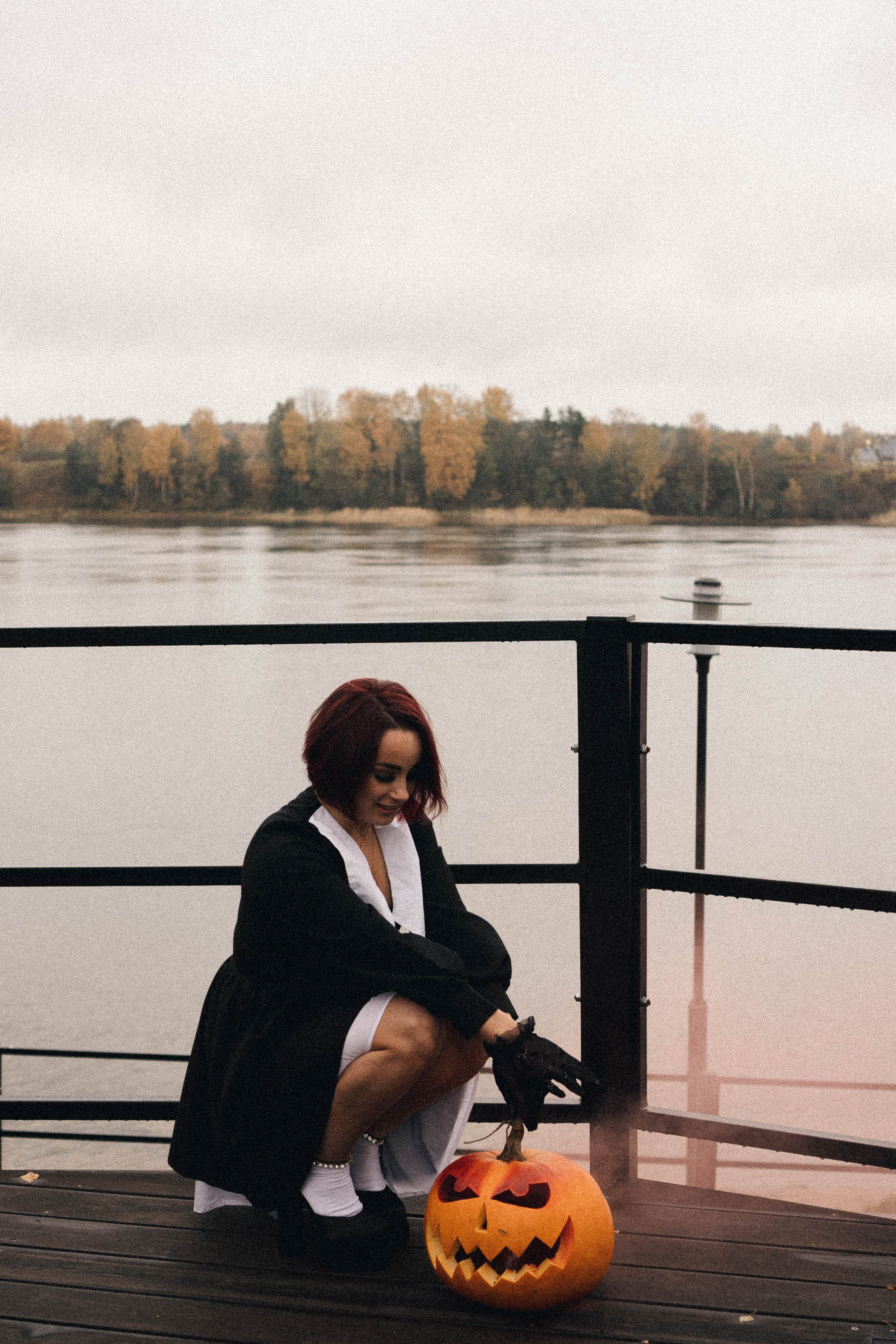 Осеняя. Профессиональный фотограф, Санкт-Петербург — Виктория Богомолова