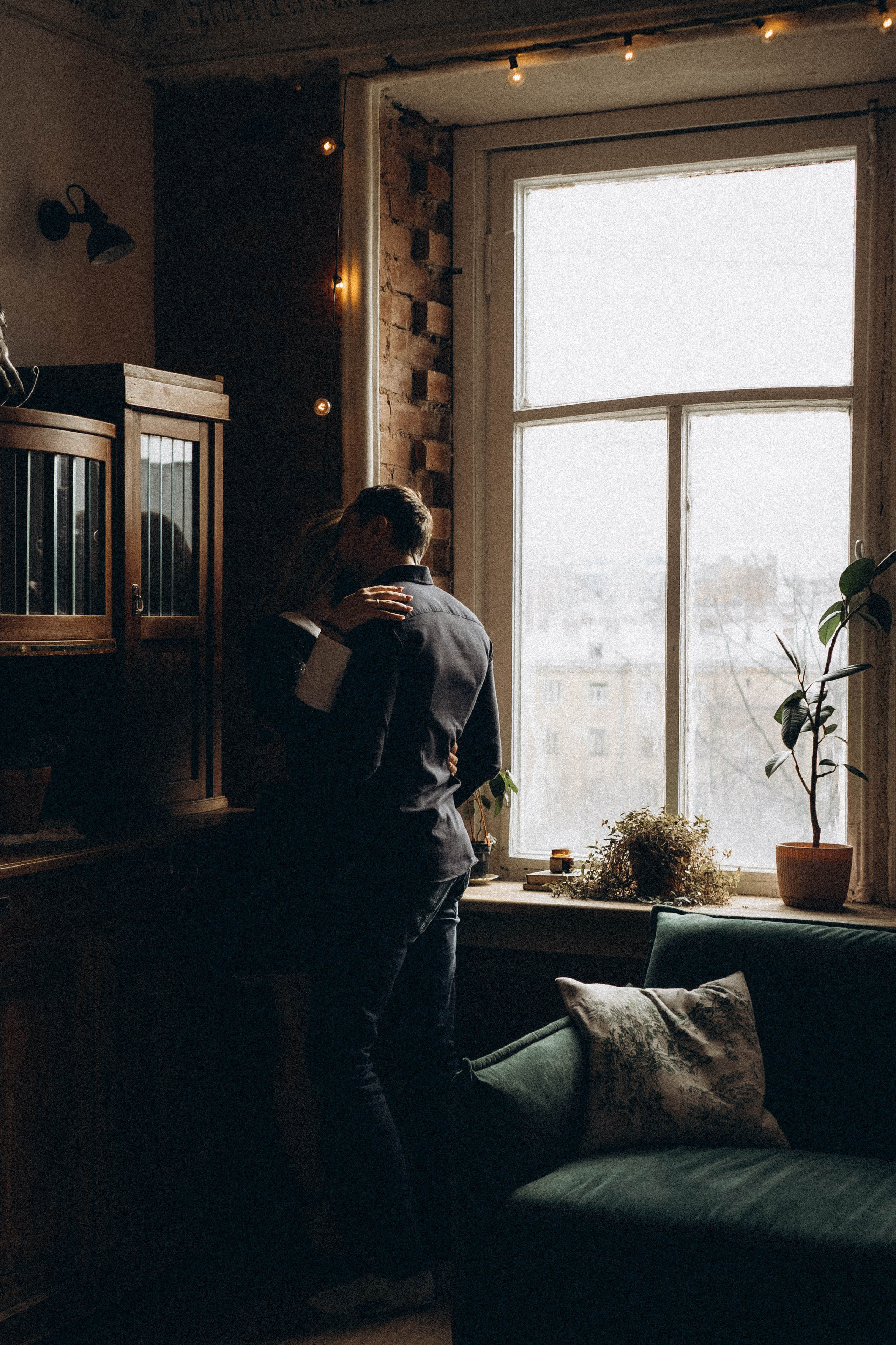 Любовь. Профессиональный фотограф, Санкт-Петербург — Виктория Богомолова