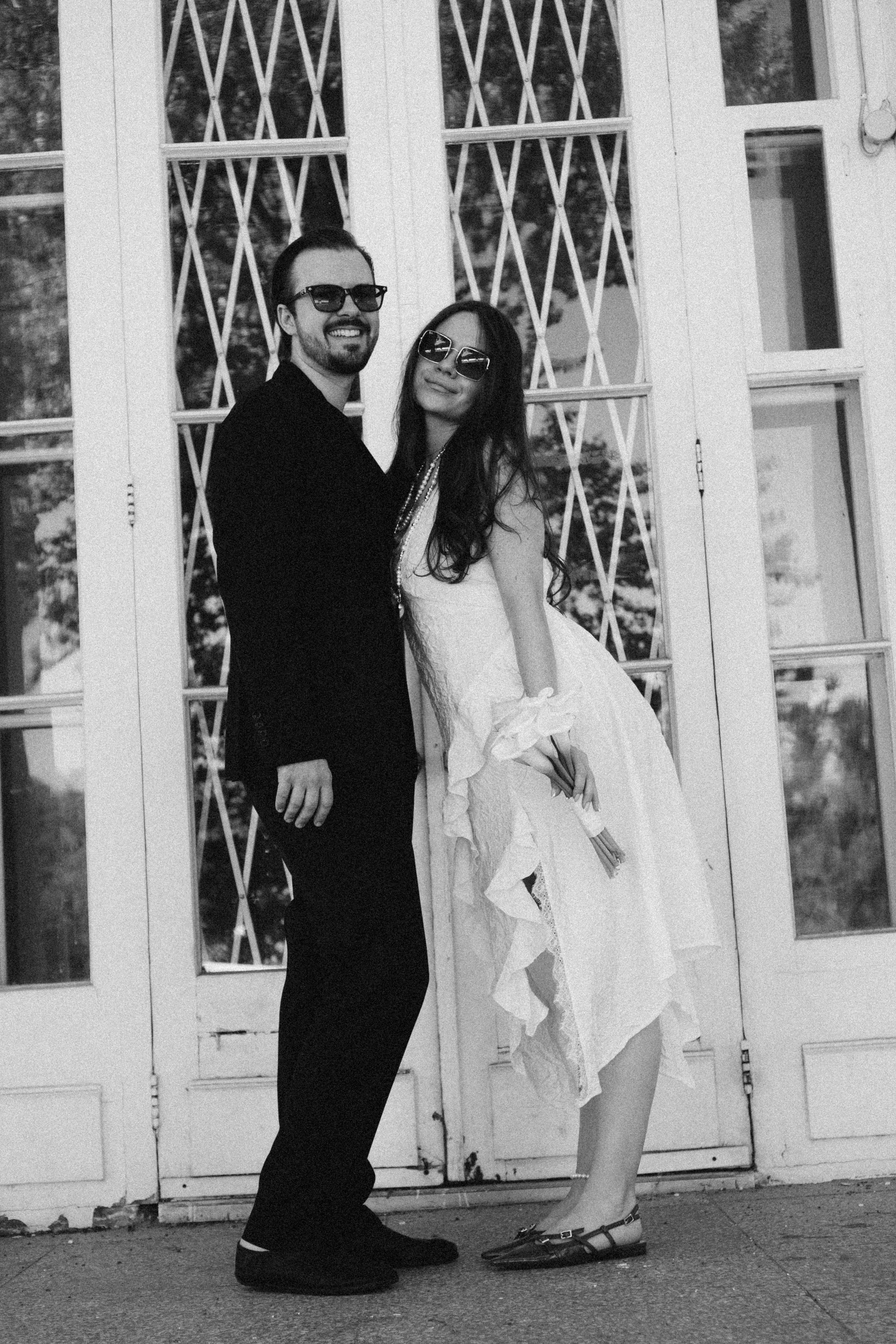 СВАДЕБНАЯ СЬЕМКА В ПАРКЕ ПОБЕДЫ И ПРОГУЛКА ПО МОСКОВСКОМУ ПРОСПЕКТУ. Профессиональный фотограф, Санкт-Петербург — Виктория Богомолова